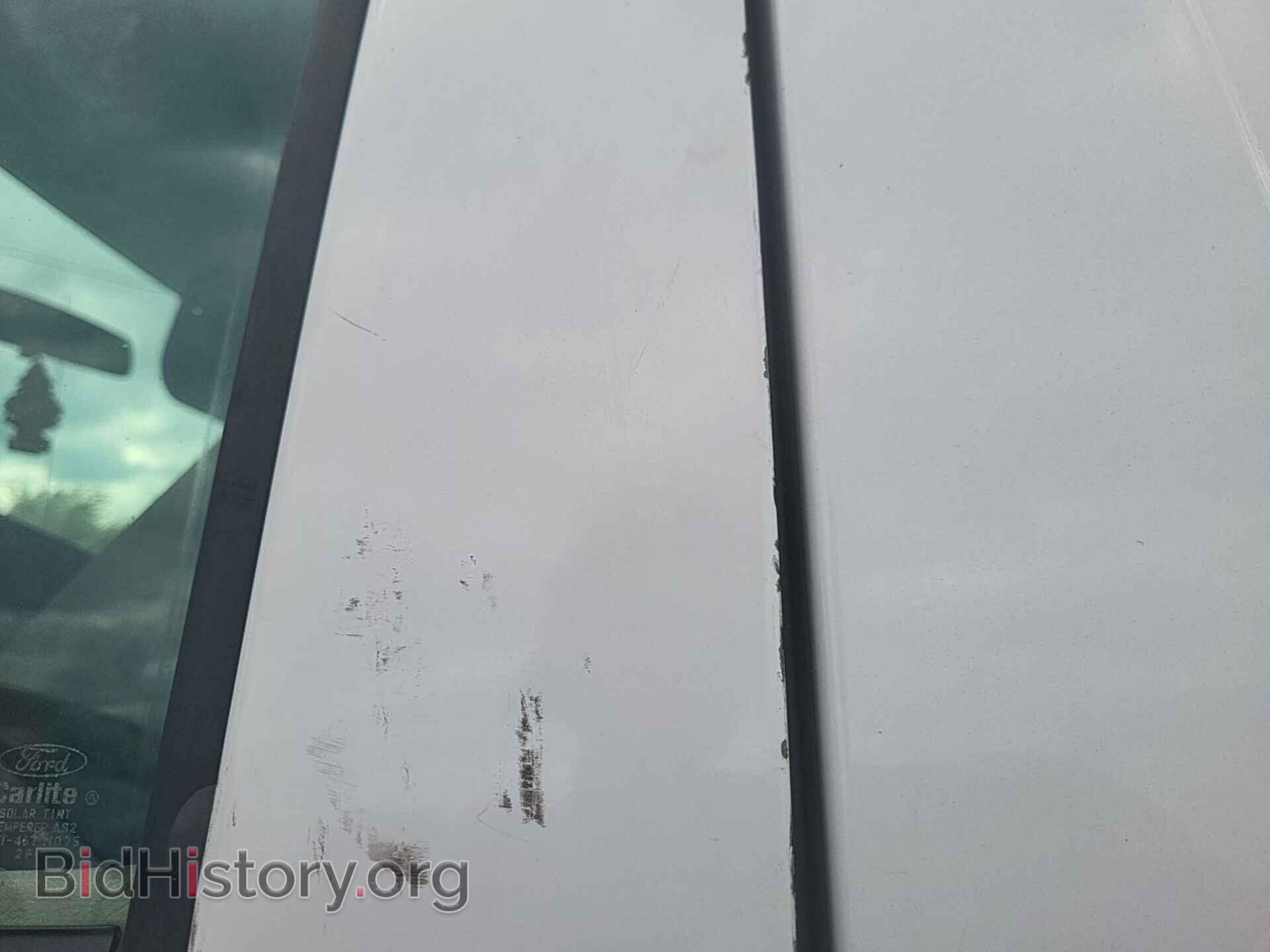 2012 FORD ECONOLINE CARGO VAN - VIN: 1FTNE2EL9CDB27882 - Фото 19