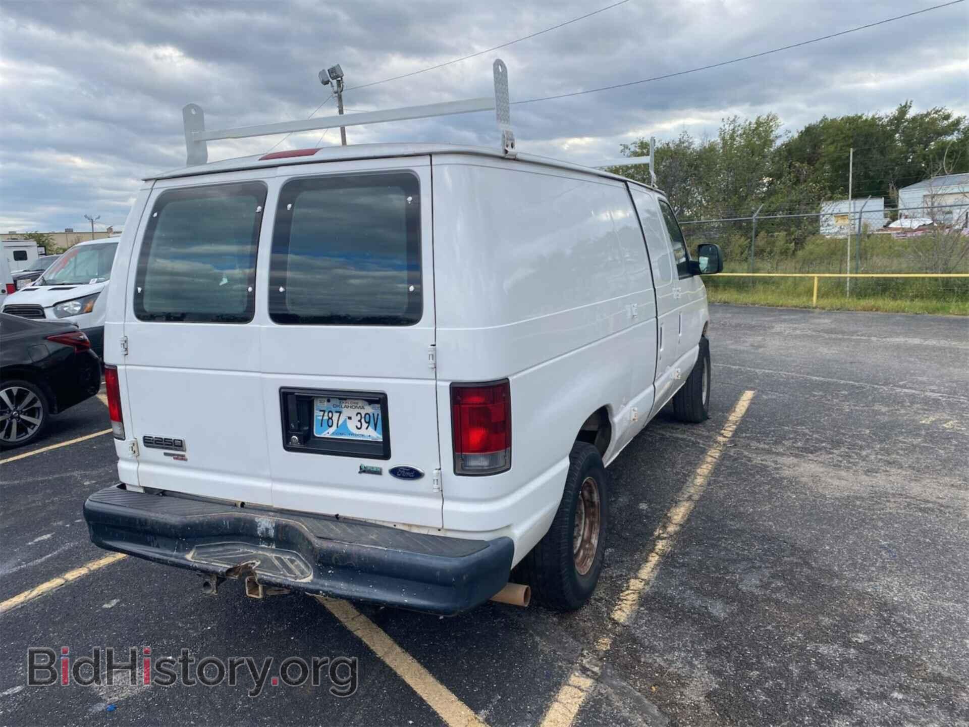 2012 FORD ECONOLINE CARGO VAN - VIN: 1FTNE2EL9CDB27882 - Фото 20