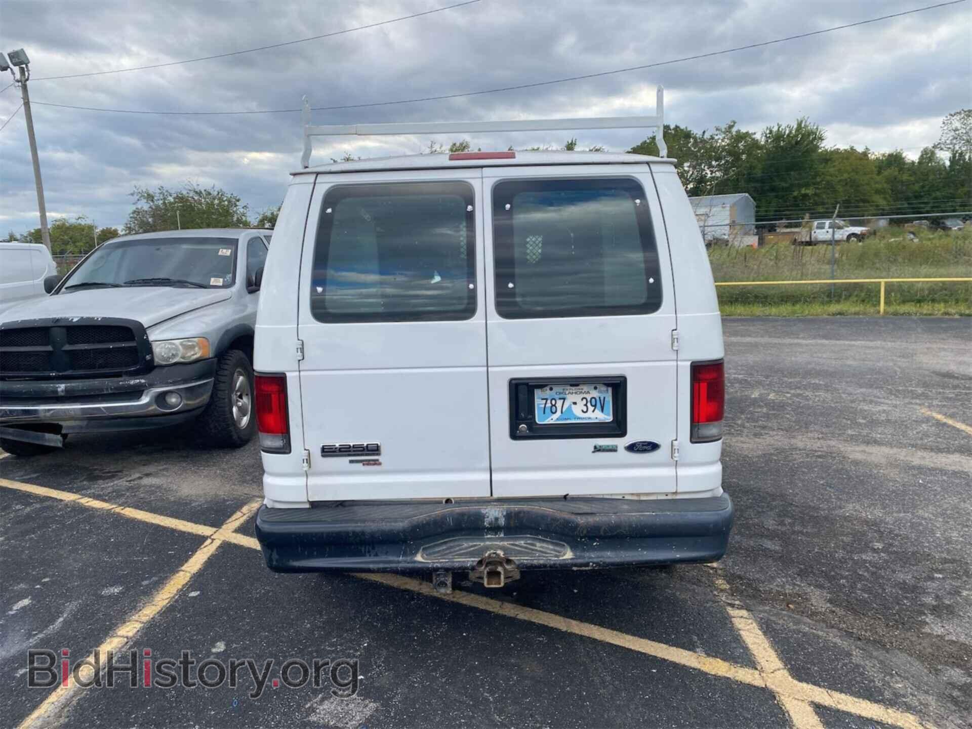 2012 FORD ECONOLINE CARGO VAN - VIN: 1FTNE2EL9CDB27882 - Фото 22
