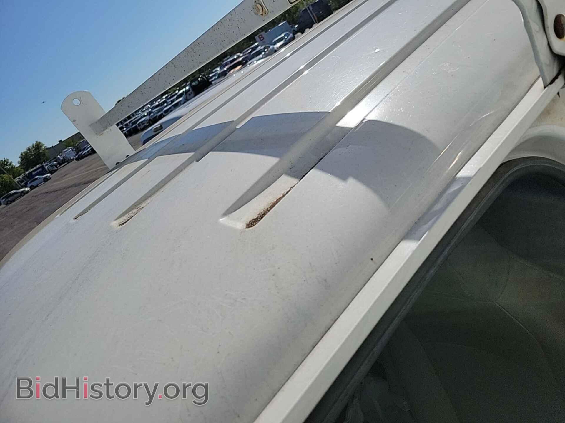 2012 FORD ECONOLINE CARGO VAN - VIN: 1FTNE2EL9CDB27882 - Фото 24