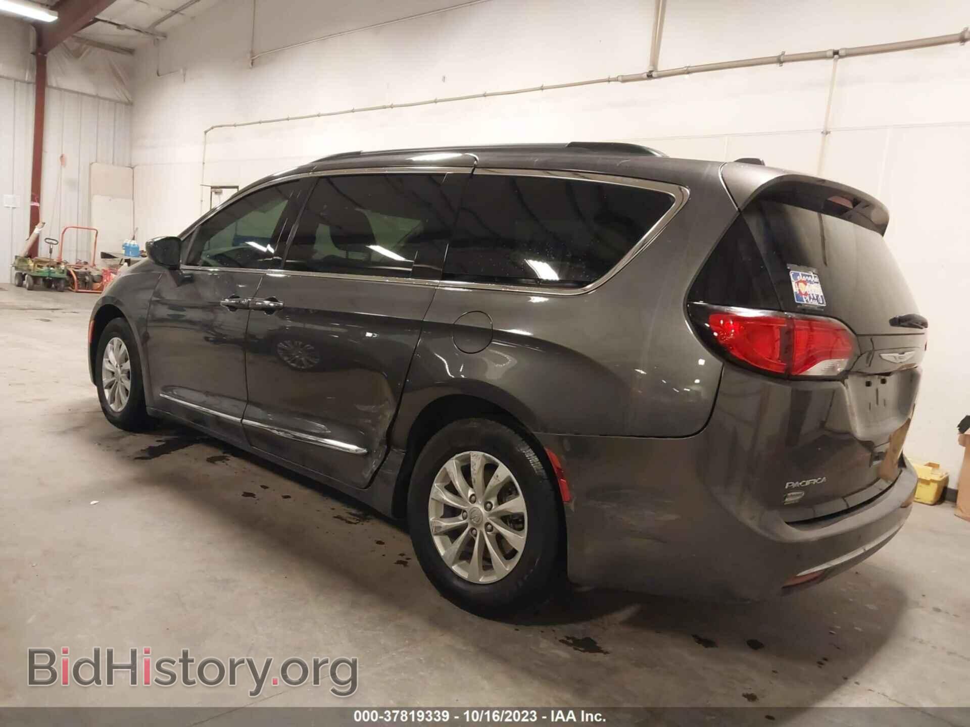 2017 CHRYSLER PACIFICA - VIN: 2C4RC1BG7HR633806 - Photo 3