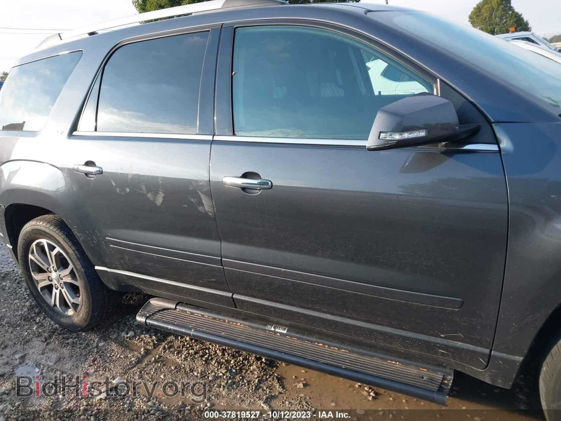 2013 GMC ACADIA - VIN: 1GKKVRKD2DJ224373 - Фото 12