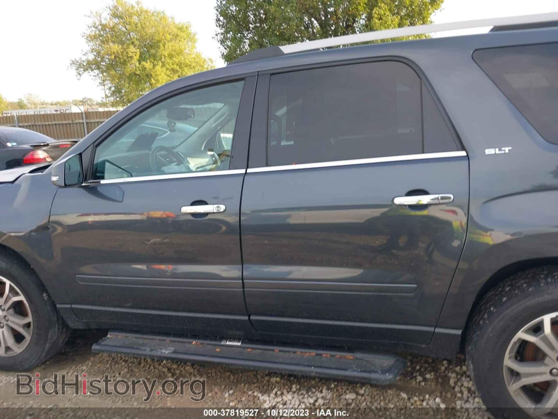 2013 GMC ACADIA - VIN: 1GKKVRKD2DJ224373 - Фото 13
