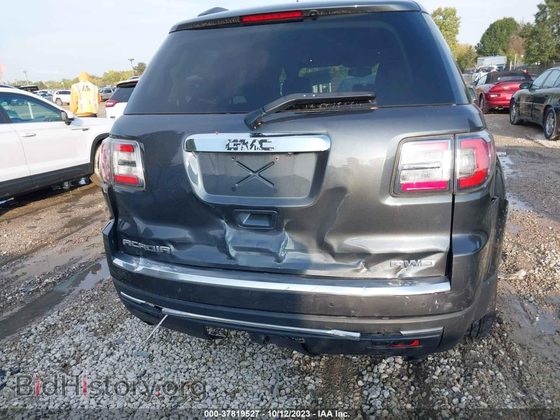 2013 GMC ACADIA - VIN: 1GKKVRKD2DJ224373 - Фото 15