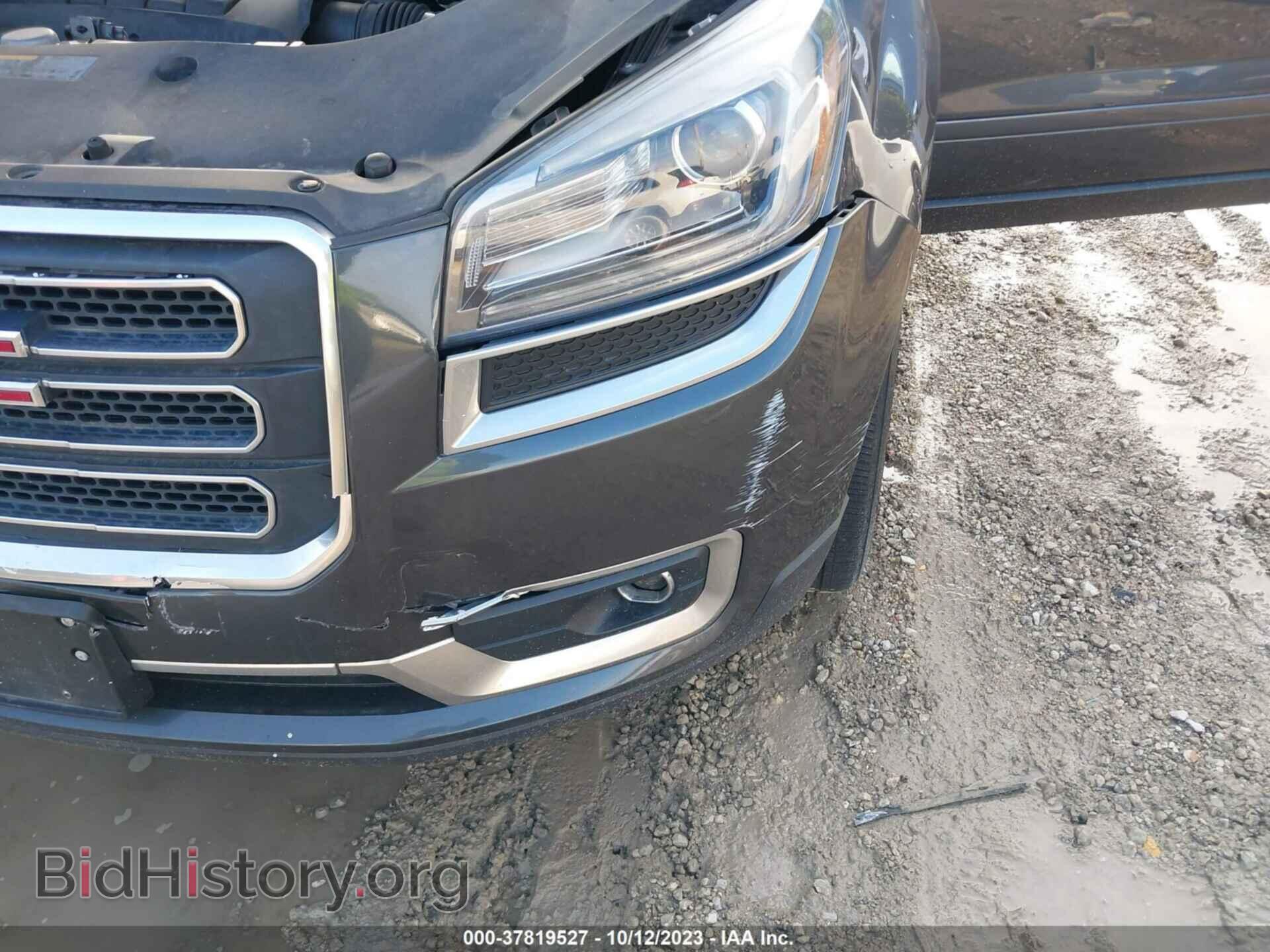 2013 GMC ACADIA - VIN: 1GKKVRKD2DJ224373 - Фото 6