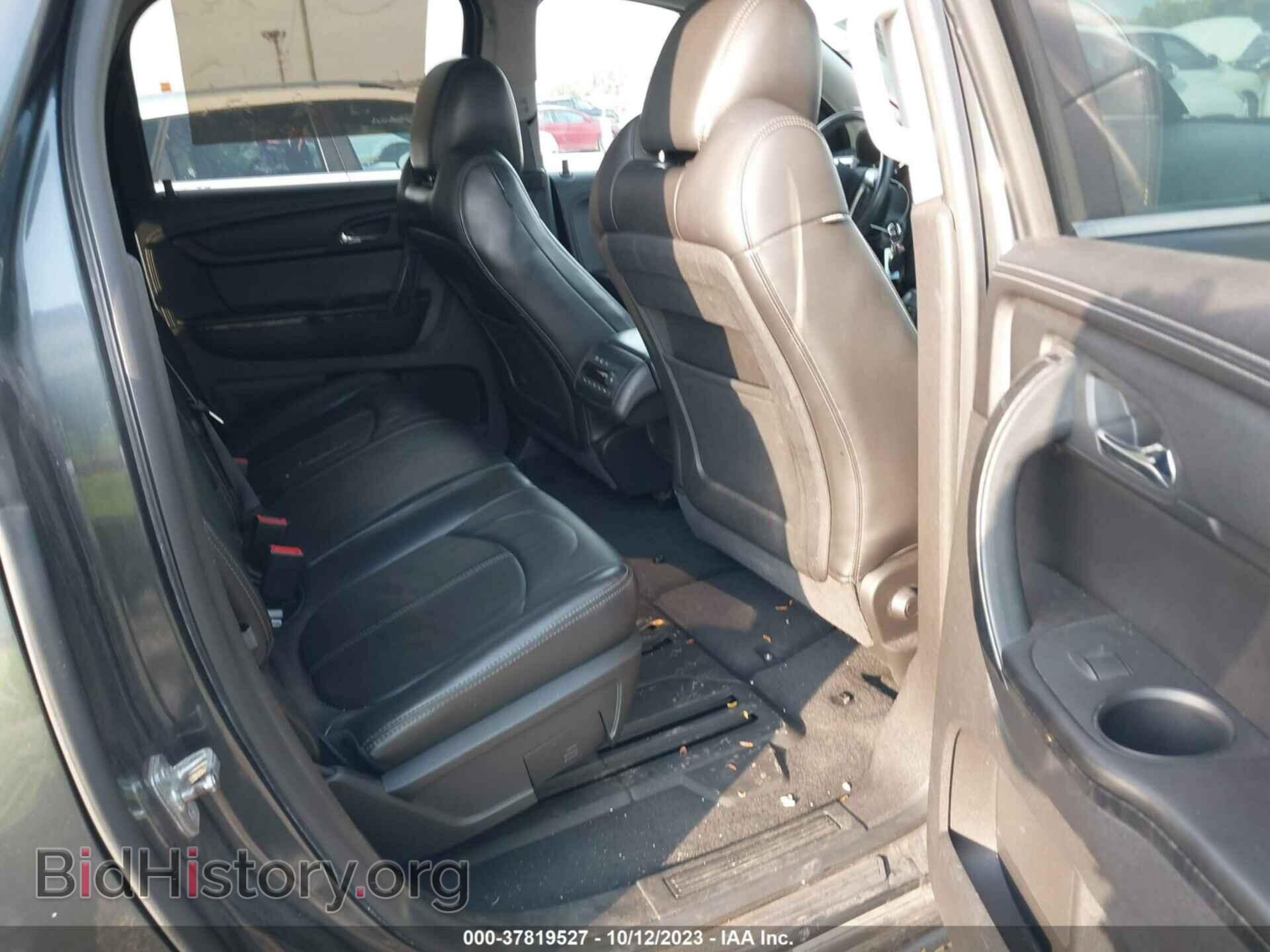 2013 GMC ACADIA - VIN: 1GKKVRKD2DJ224373 - Фото 7