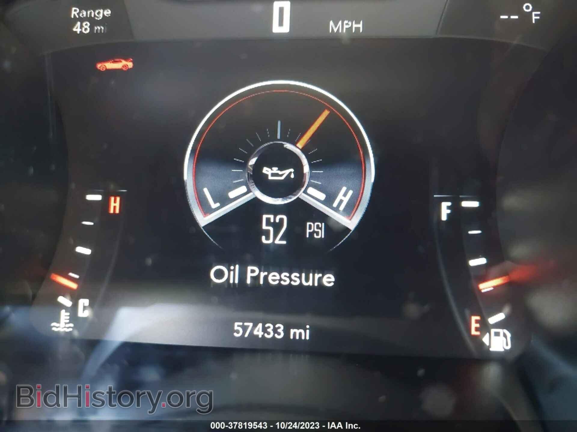 2016 DODGE CHALLENGER - VIN: 2C3CDZFJ3GH153438 - Фото 7