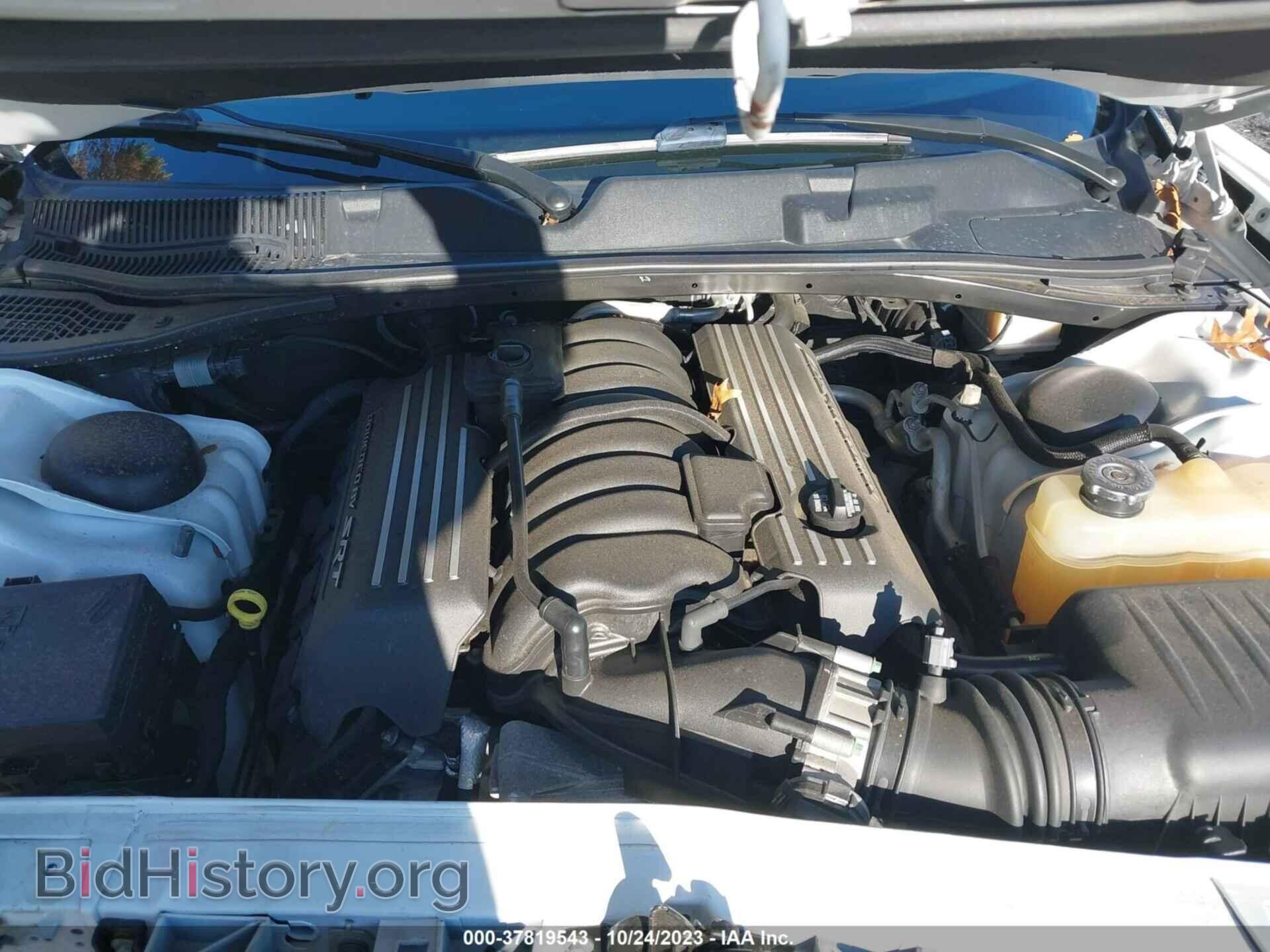 2016 DODGE CHALLENGER - VIN: 2C3CDZFJ3GH153438 - Фото 10