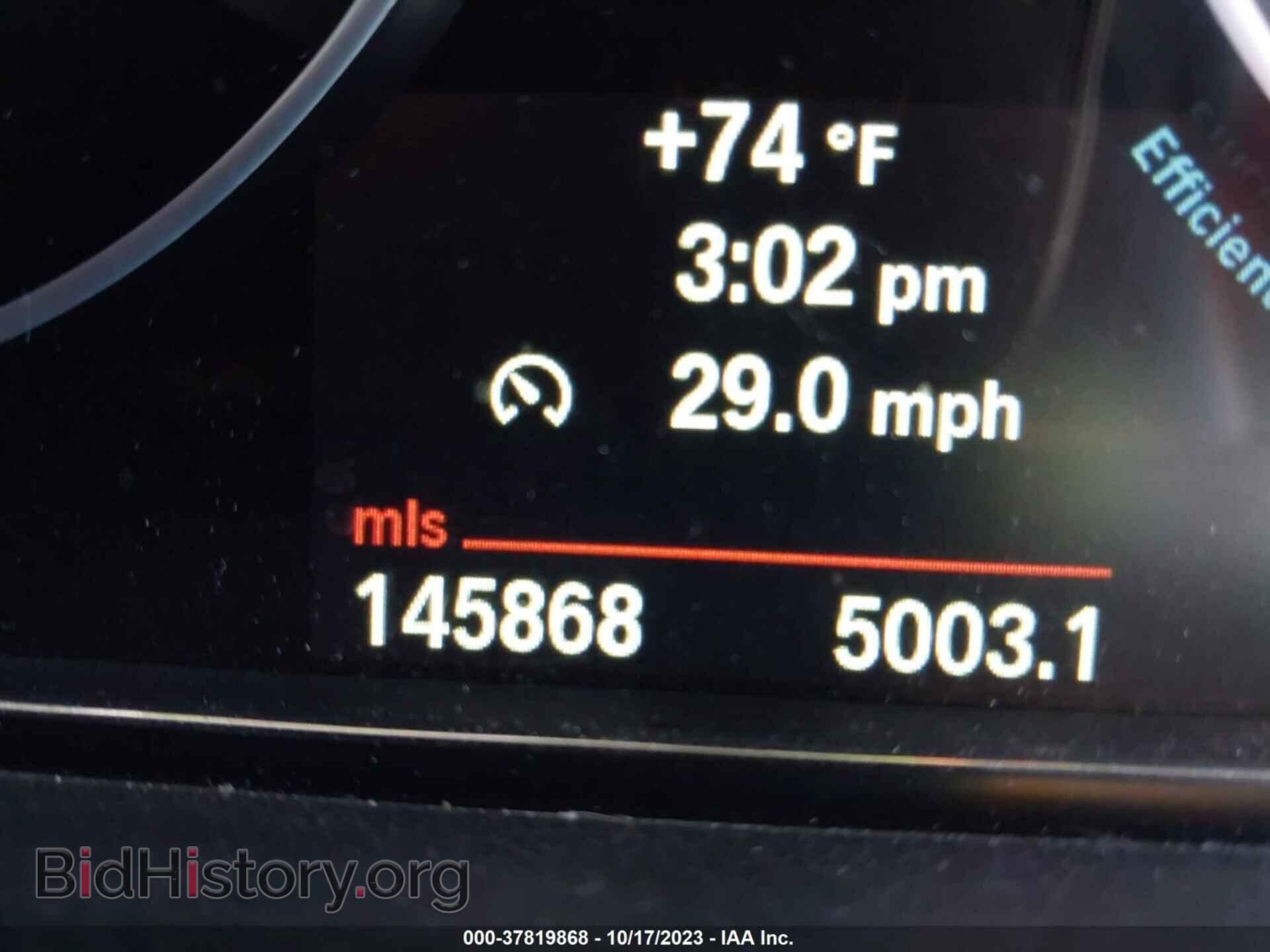 2013 BMW 3 SERIES - VIN: WBA3A9C53DF475115 - Фото 15