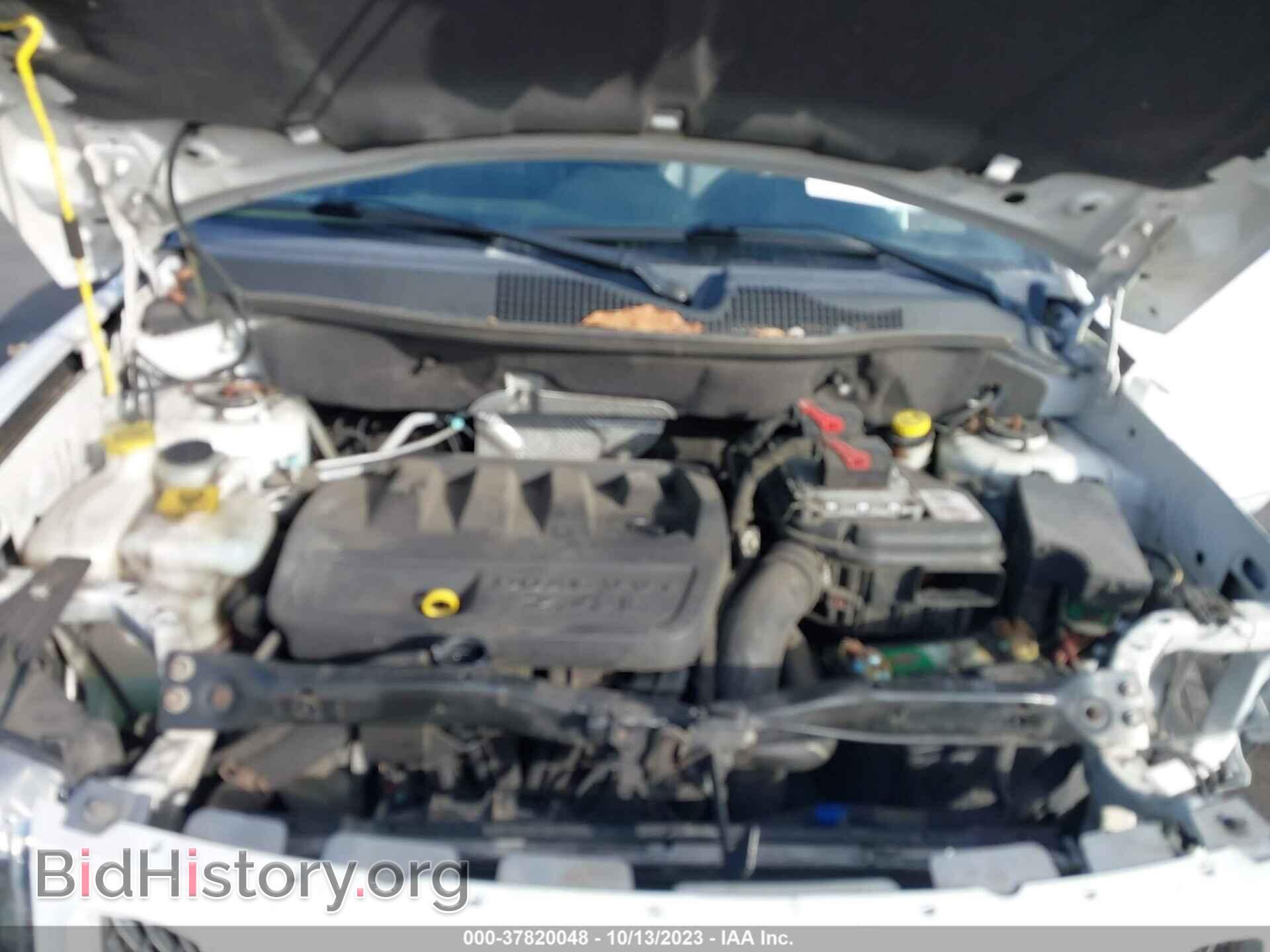 2014 JEEP COMPASS - VIN: 1C4NJCEB6ED628482 - Фото 10
