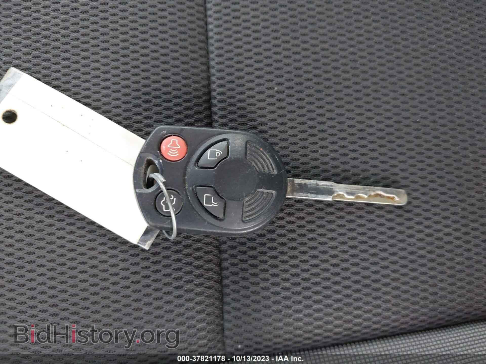 2013 FORD FOCUS - VIN: 1FADP3K25DL163458 - Фото 11