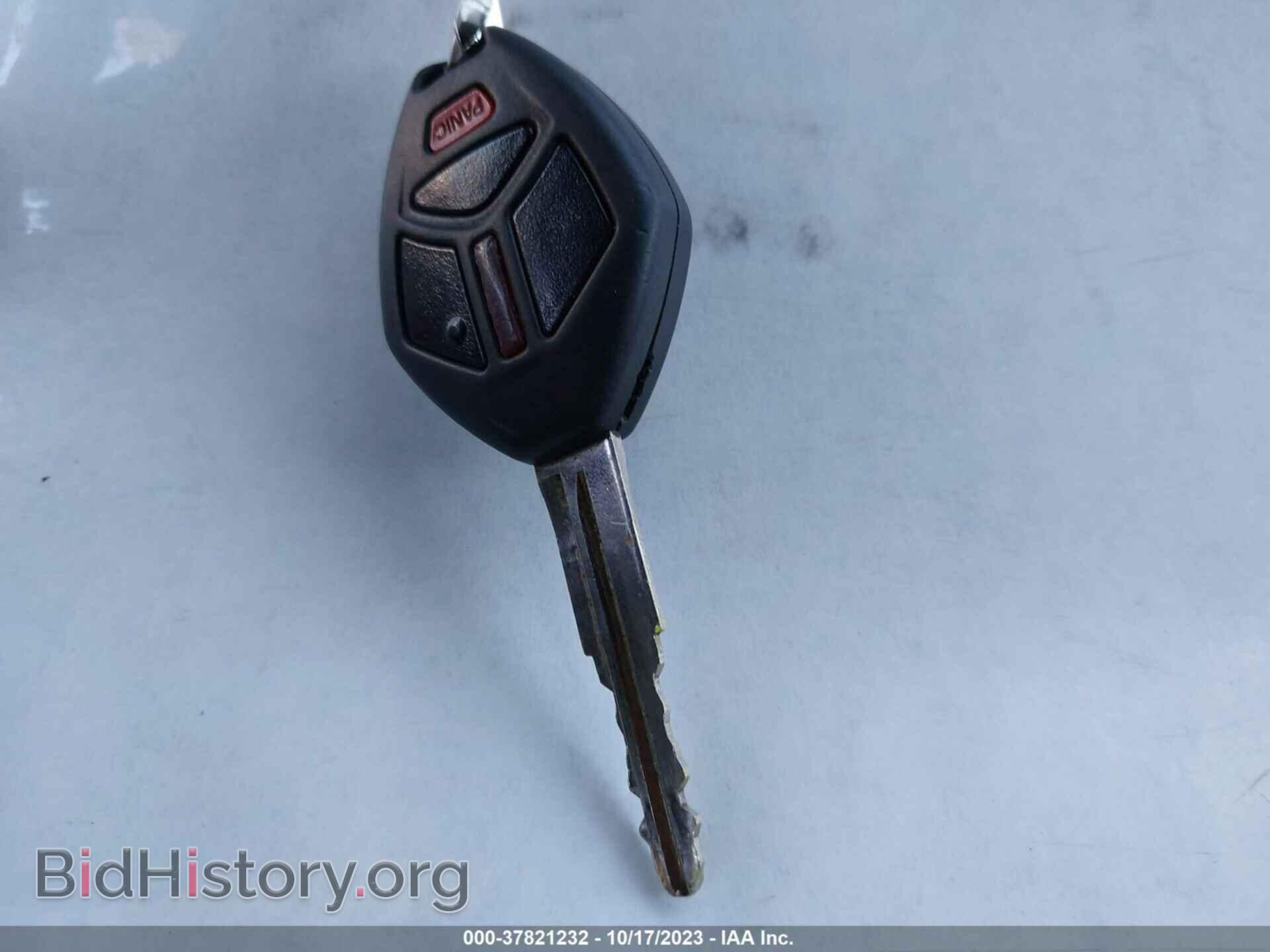 2012 MITSUBISHI ECLIPSE - VIN: 4A37L2EF8CE002016 - Фото 11