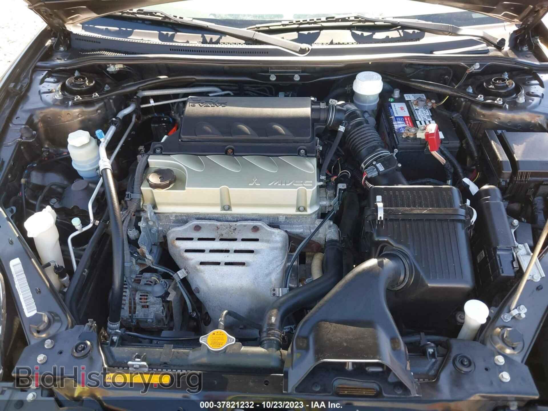 2012 MITSUBISHI ECLIPSE - VIN: 4A37L2EF8CE002016 - Фото 10