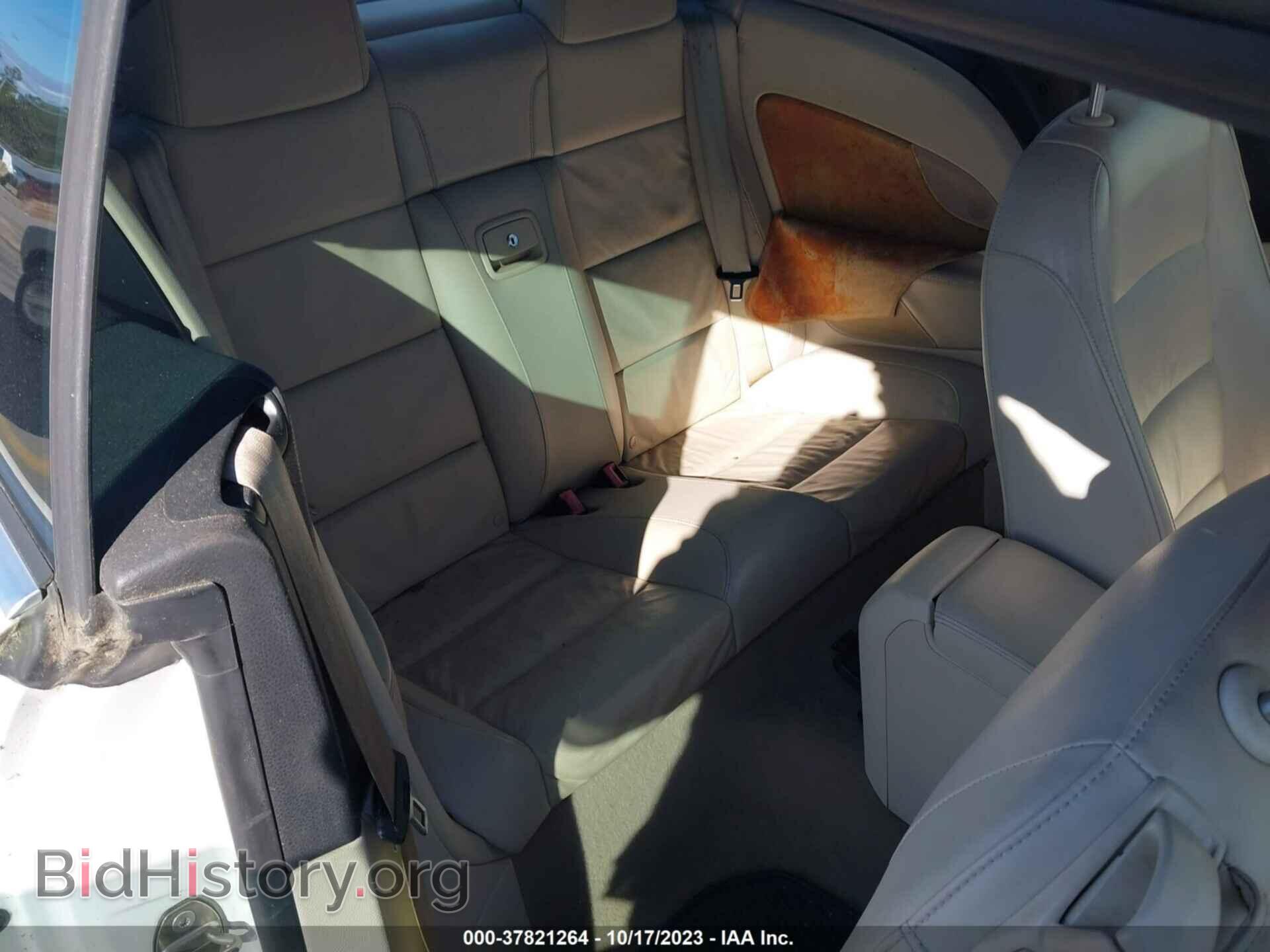 2009 VOLKSWAGEN EOS - VIN: WVWFA71F49V013143 - Фото 8