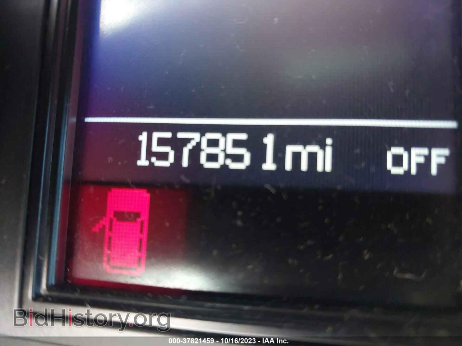 2013 DODGE DURANGO - VIN: 1C4RDJDG2DC653832 - Photo 15