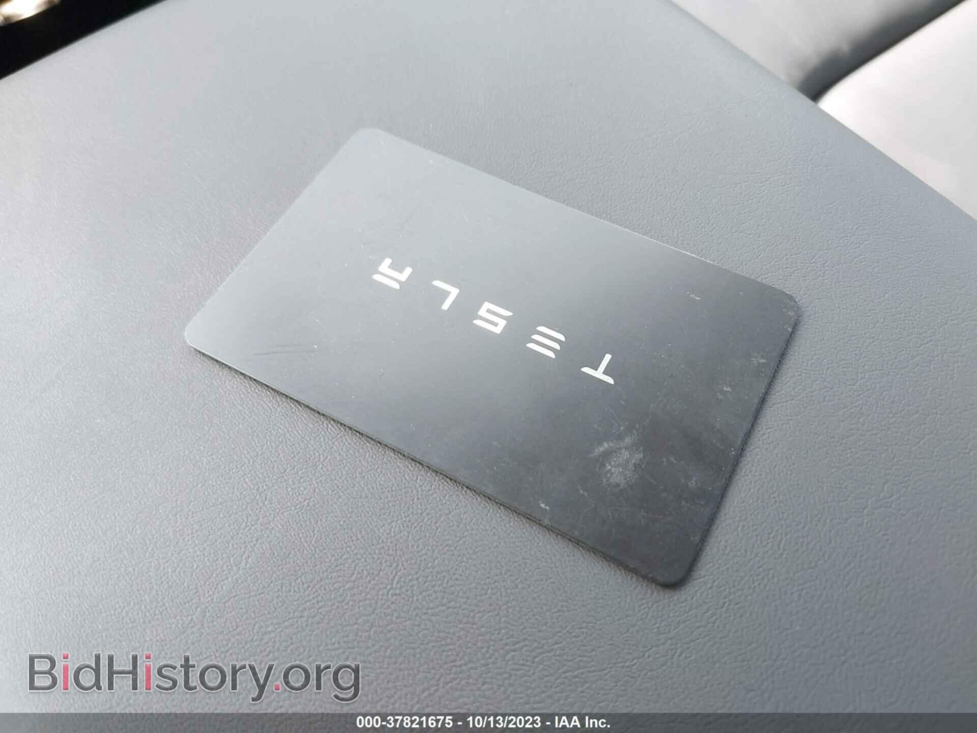 2023 TESLA MODEL 3 - VIN: 5YJ3E1EA3PF605034 - Фото 10