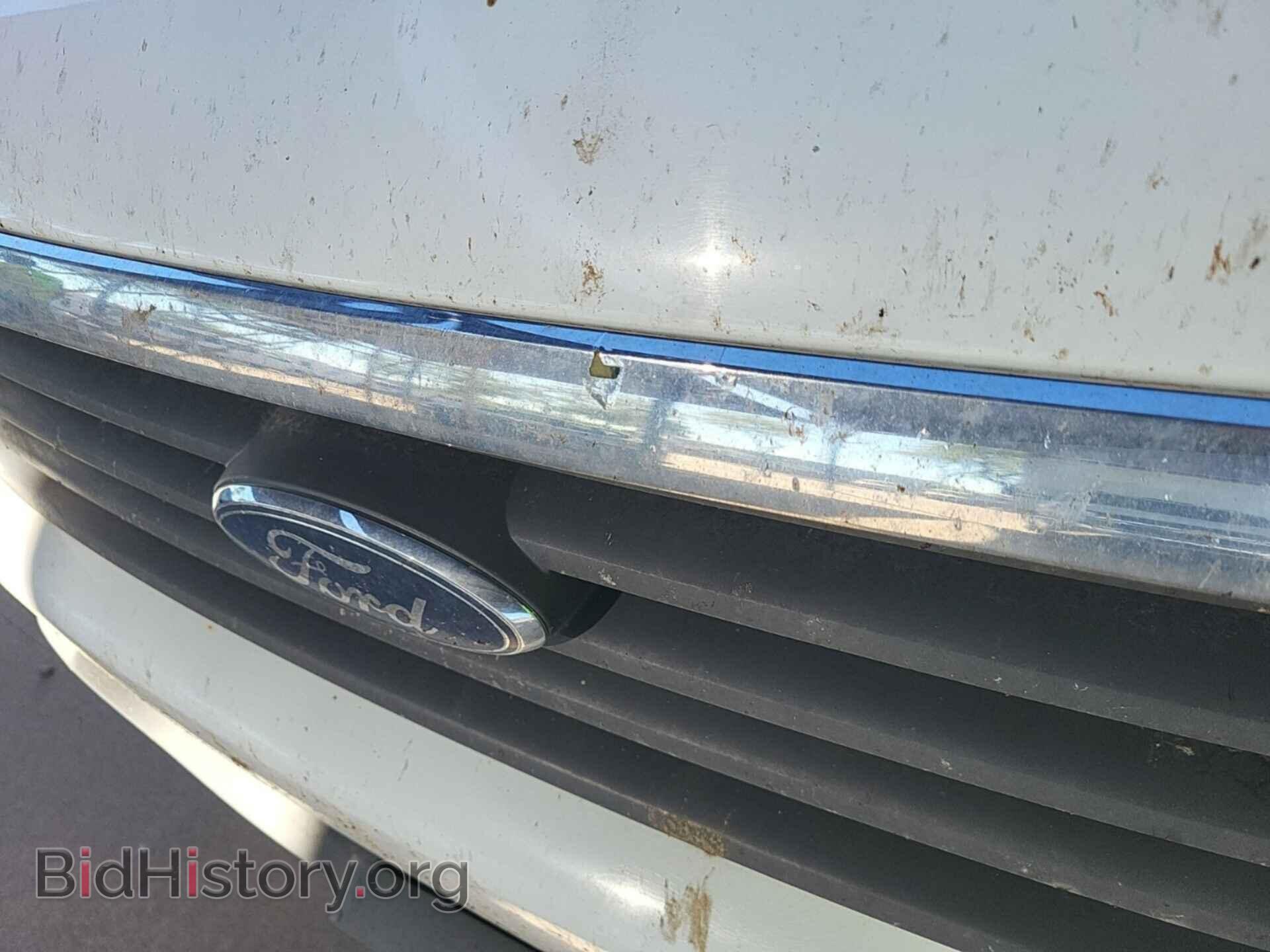 2006 FORD EXPLORER - VIN: 1FMEU62E46UB17289 - Photo 4