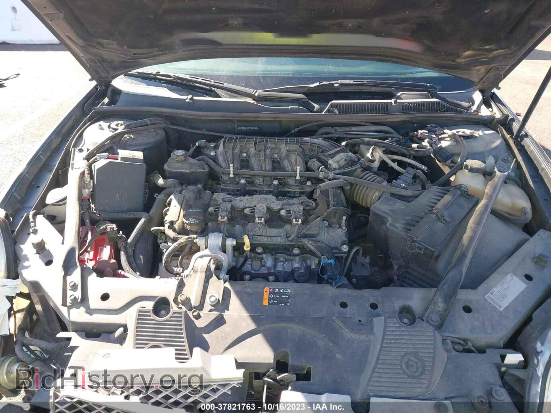2013 CHEVROLET IMPALA - VIN: 2G1WG5E36D1241053 - Фото 10