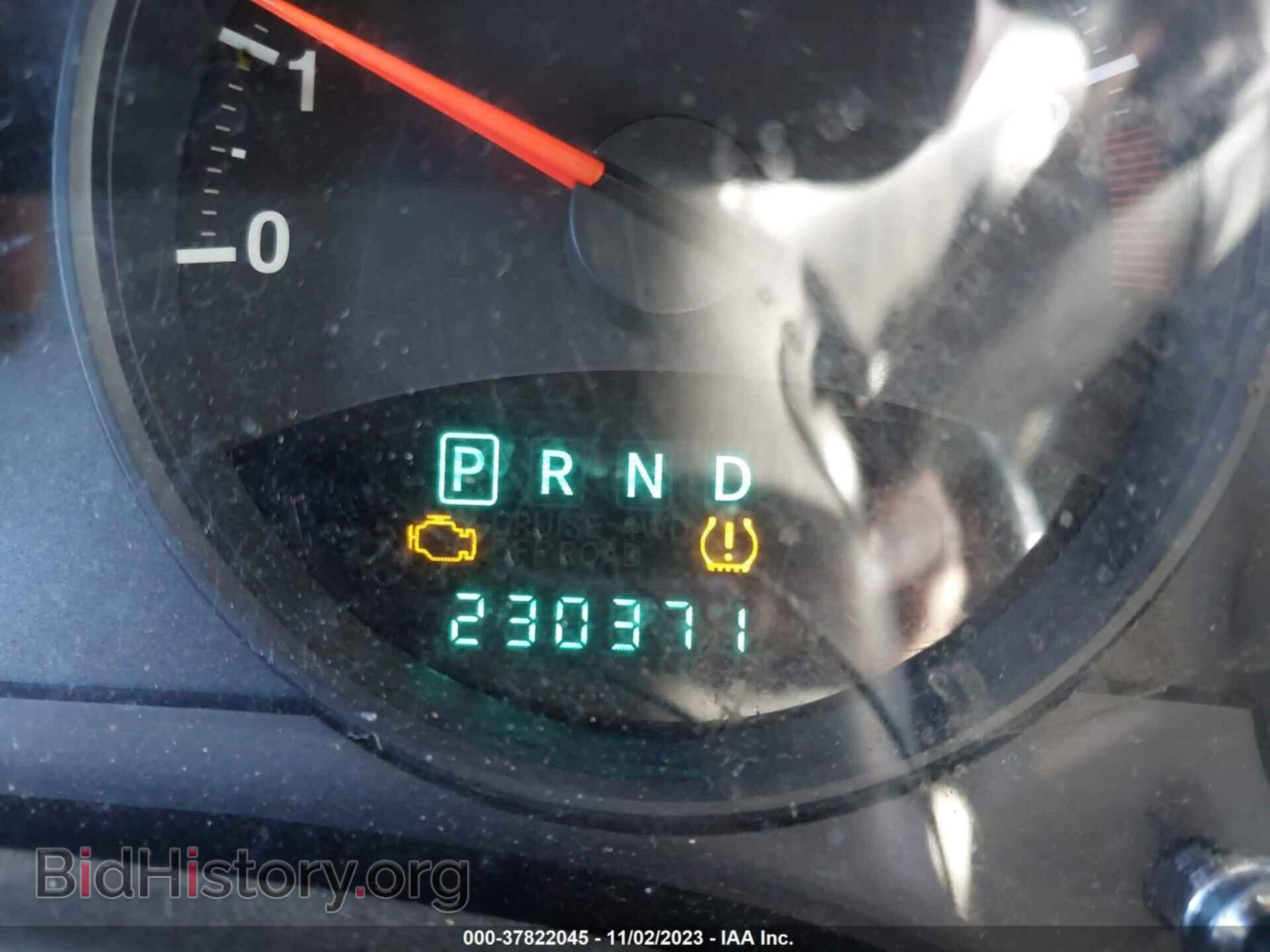 2012 JEEP COMPASS - VIN: 1C4NJCEB1CD586784 - Фото 7