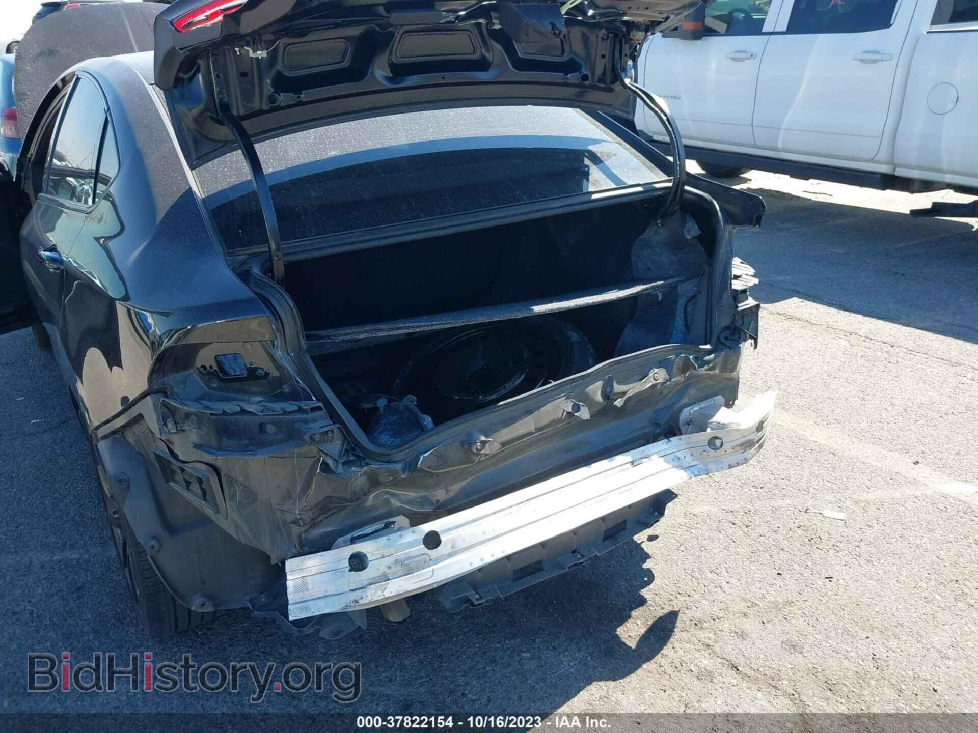2016 DODGE DART - VIN: 1C3CDFFA5GD803480 - Фото 6