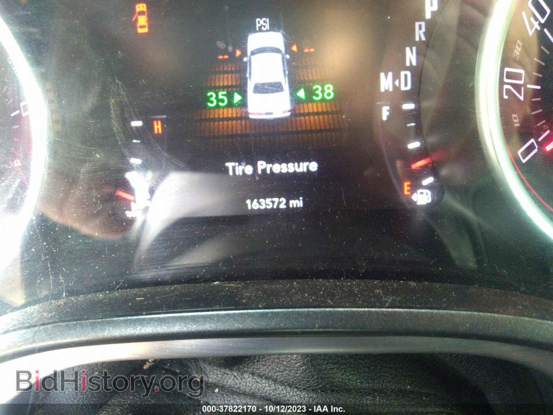 2015 DODGE CHALLENGER - VIN: 2C3CDZAG6FH720185 - Photo 7