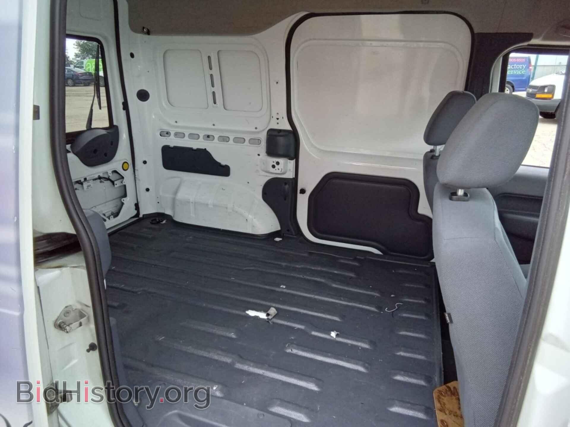 2012 FORD TRANSIT CONNECT - VIN: NM0LS7DN2CT121747 - Фото 19