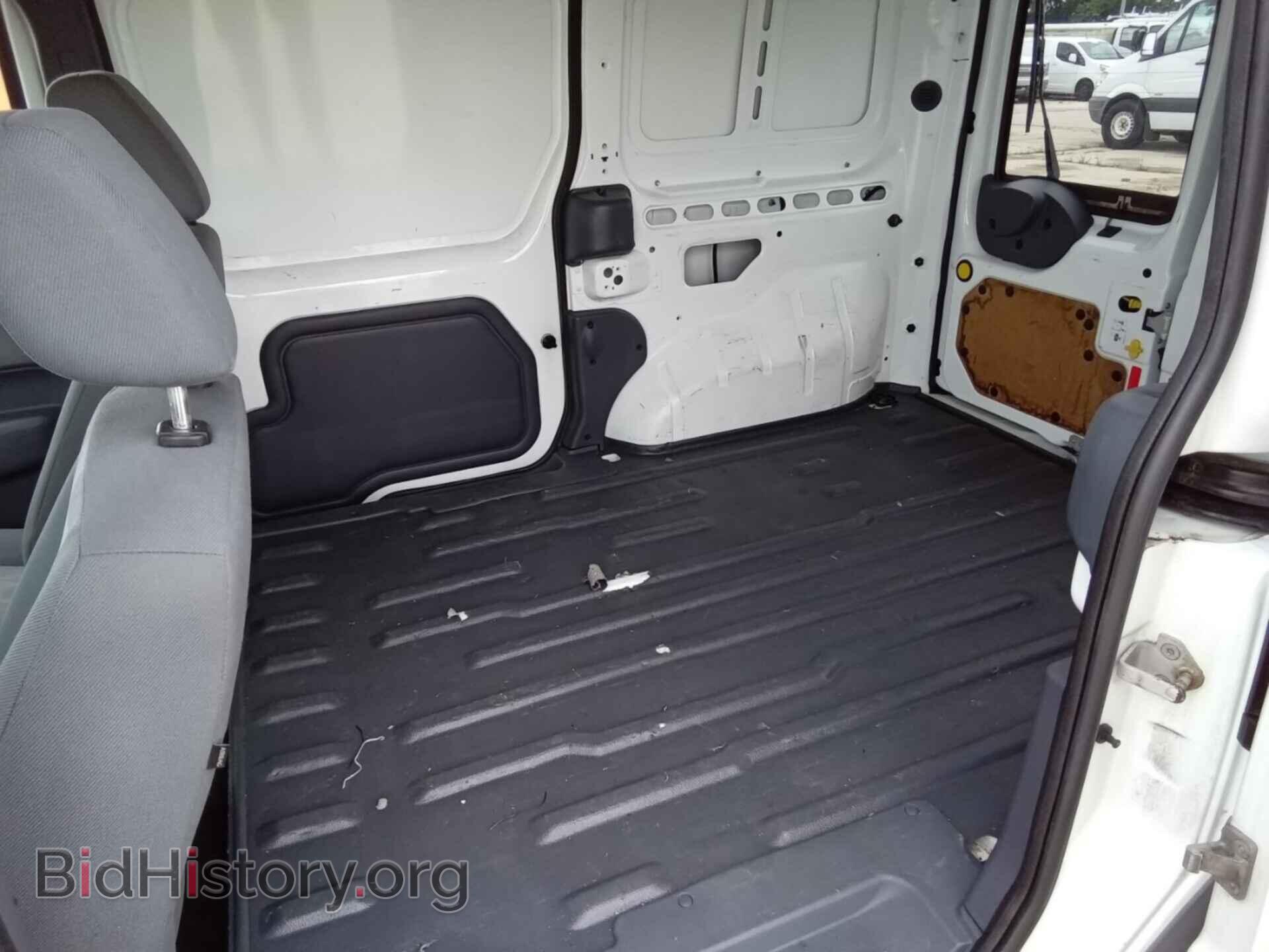 2012 FORD TRANSIT CONNECT - VIN: NM0LS7DN2CT121747 - Фото 8