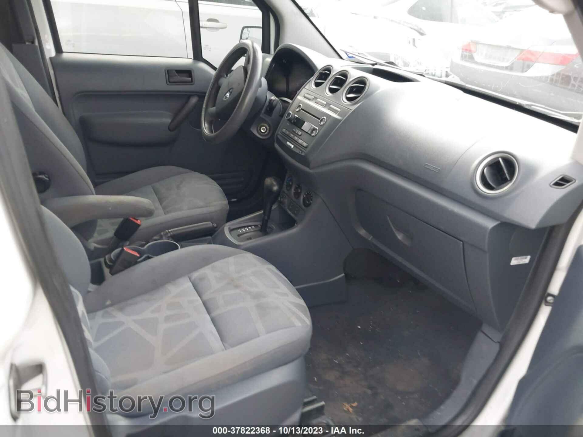 2013 FORD TRANSIT CONNECT - VIN: NM0LS7DN1DT144440 - Фото 5