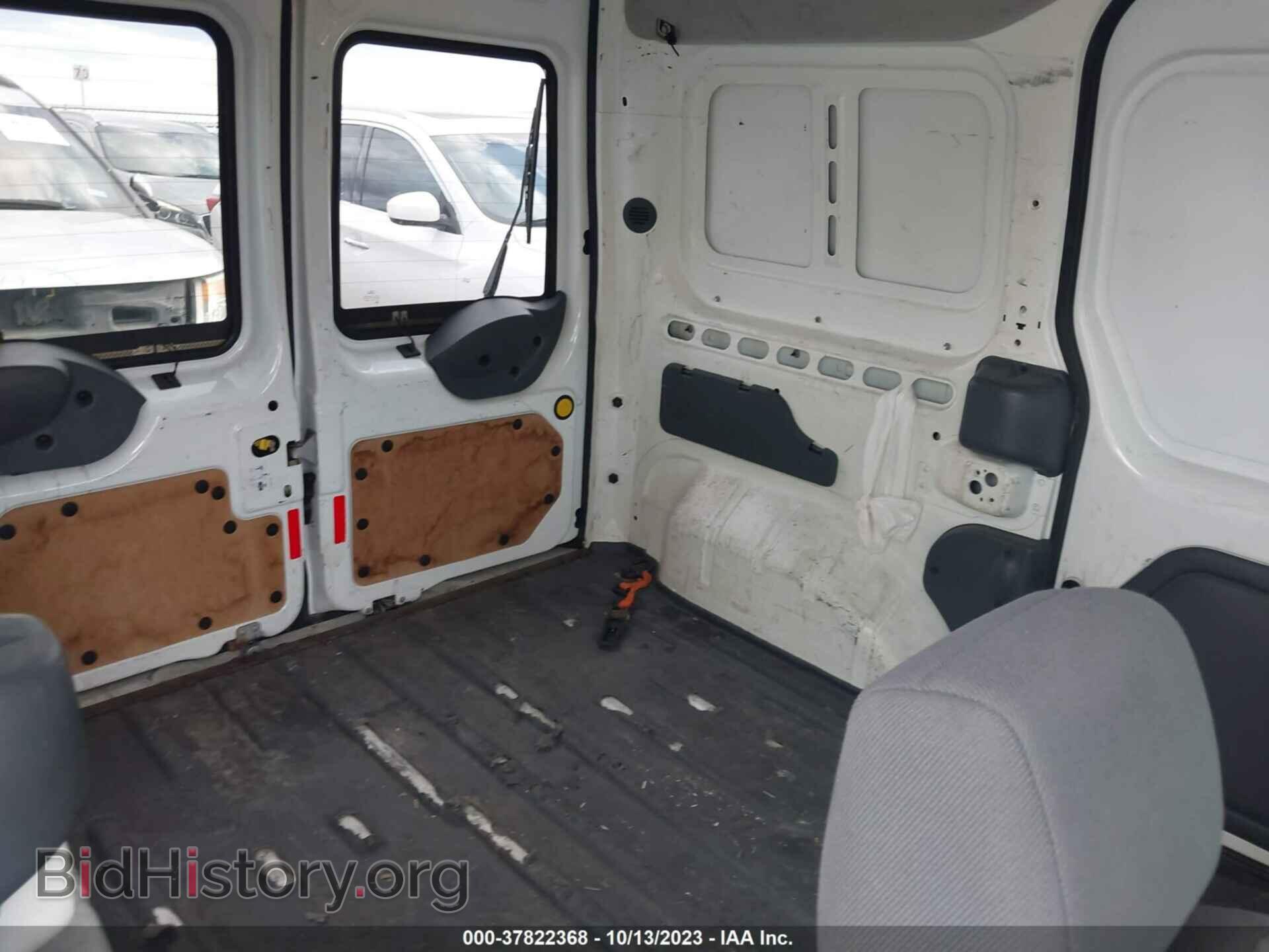2013 FORD TRANSIT CONNECT - VIN: NM0LS7DN1DT144440 - Фото 8