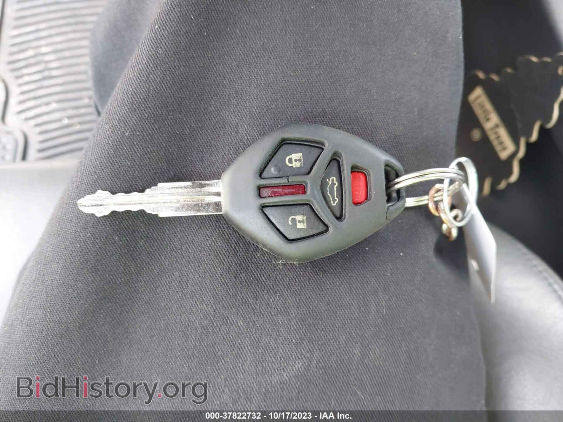 2008 MITSUBISHI ECLIPSE - VIN: 4A3AK24F48E037041 - Photo 11