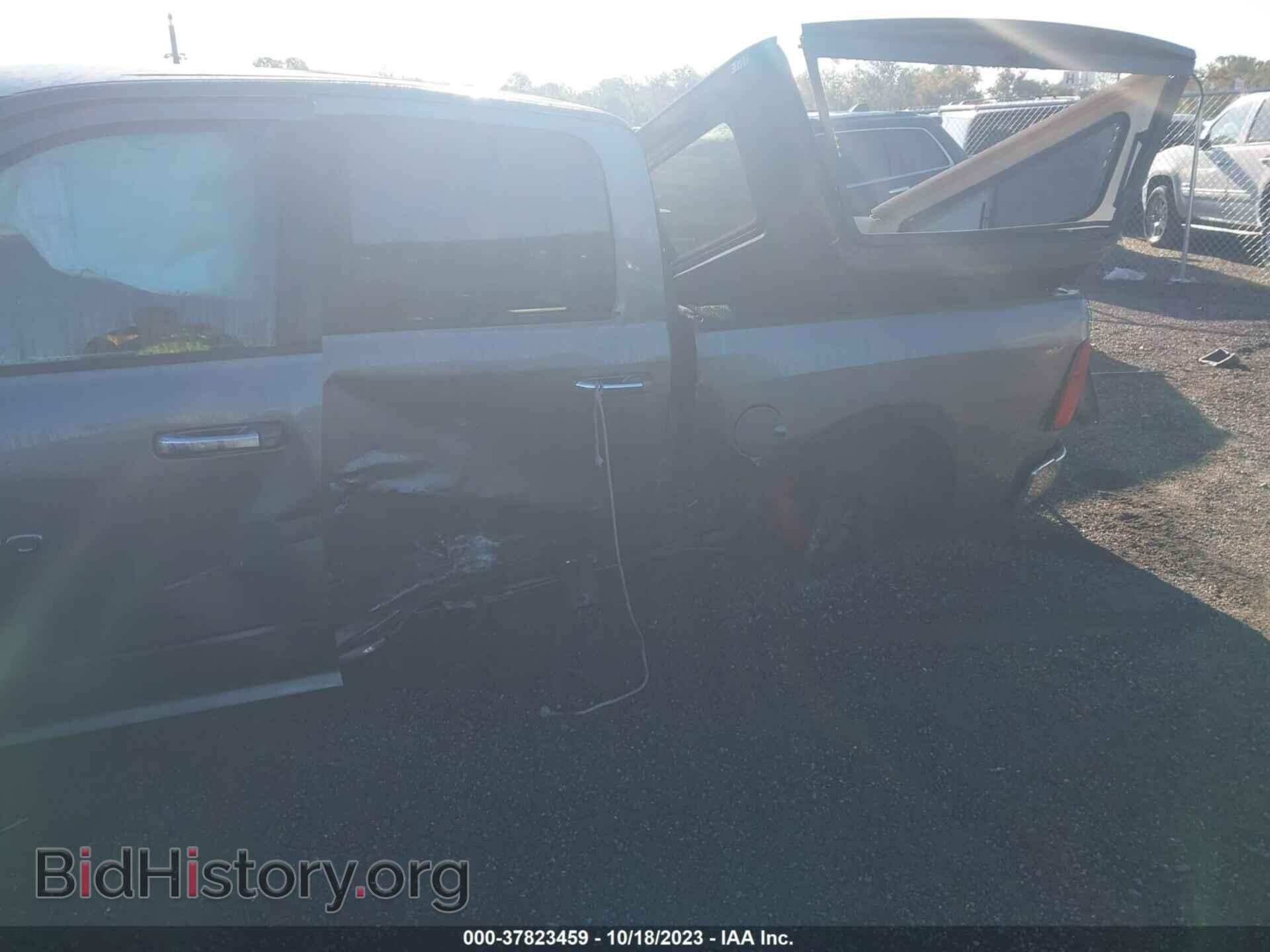 2012 RAM 1500 - VIN: 1C6RD7LT1CS122330 - Photo 6