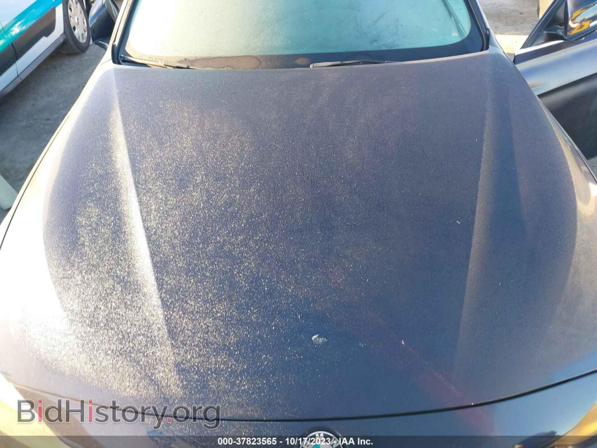 2012 BMW 328I - VIN: WBA3C1C51CF432015 - Фото 10
