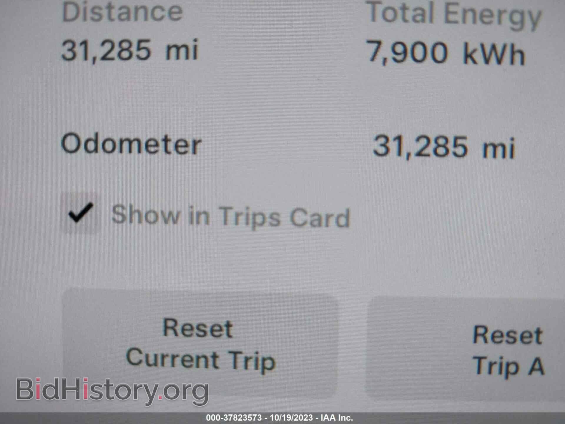 2021 TESLA MODEL 3 - VIN: 5YJ3E1EA9MF921968 - Фото 7