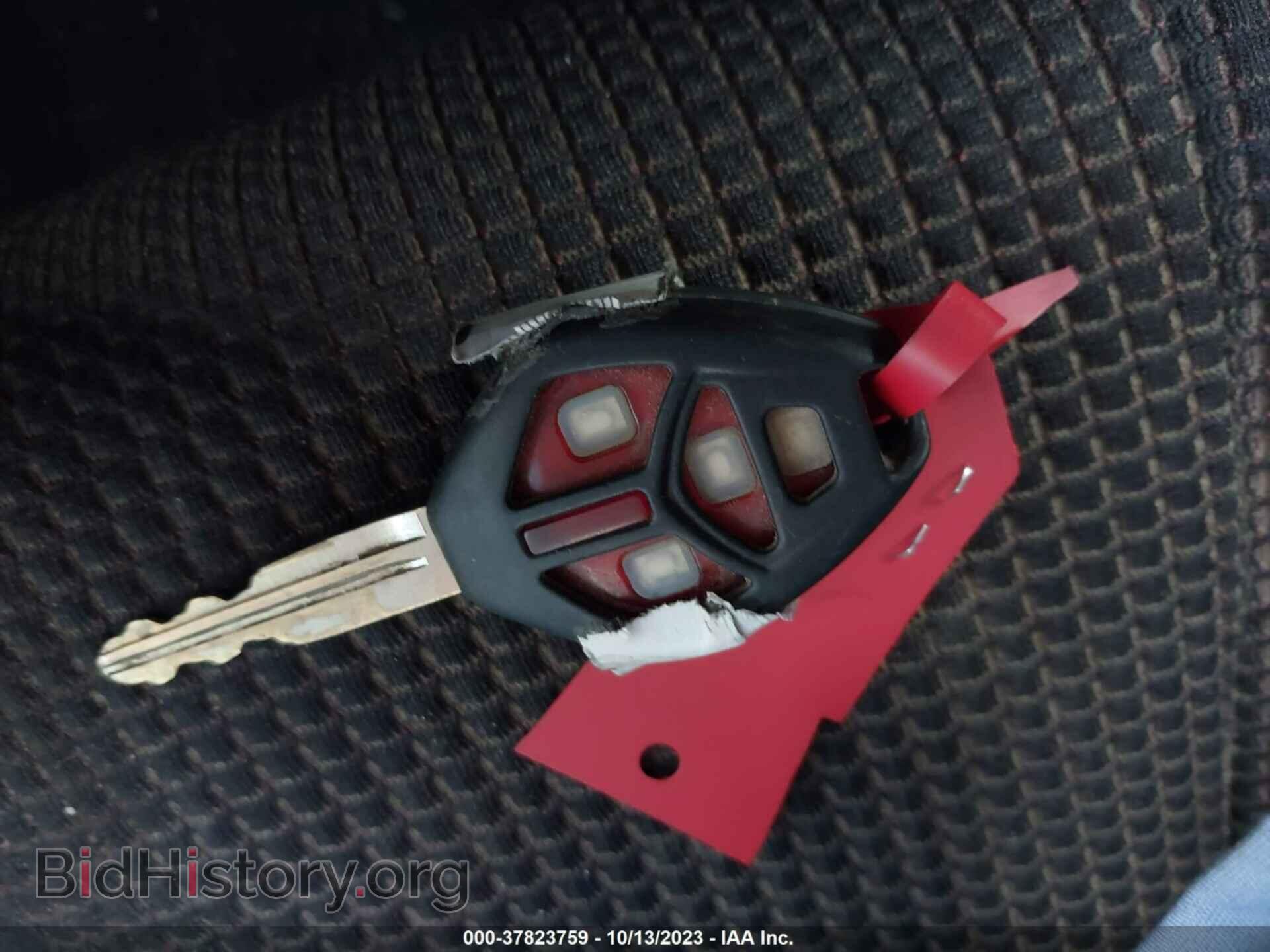 2012 MITSUBISHI ECLIPSE - VIN: 4A31K5DF7CE002858 - Фото 11