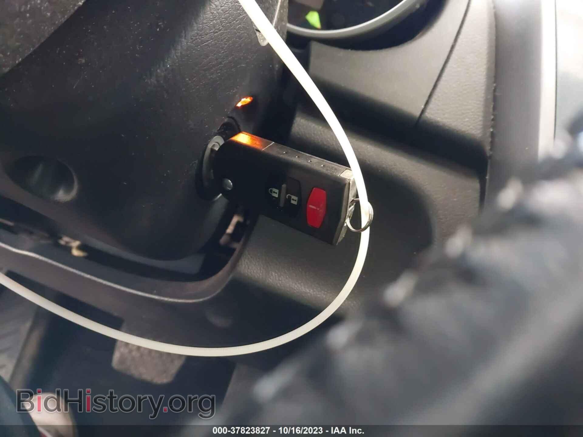 2011 MAZDA CX-7 - VIN: JM3ER2B55B0363436 - Фото 11