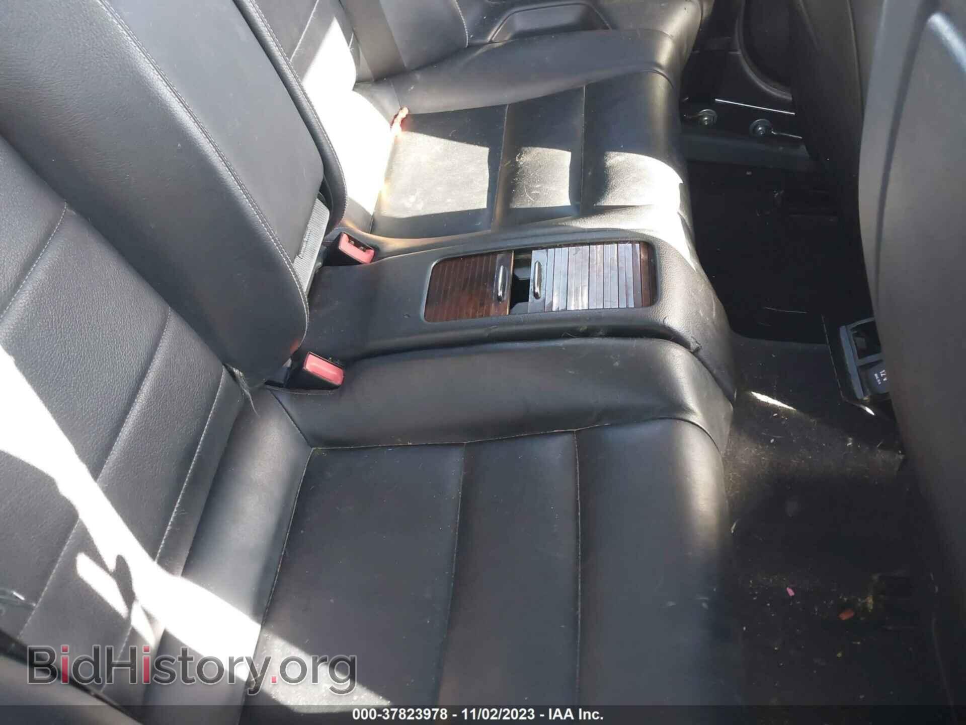 2011 MERCEDES-BENZ E-CLASS - VIN: WDDKK5GF4BF054076 - Фото 8