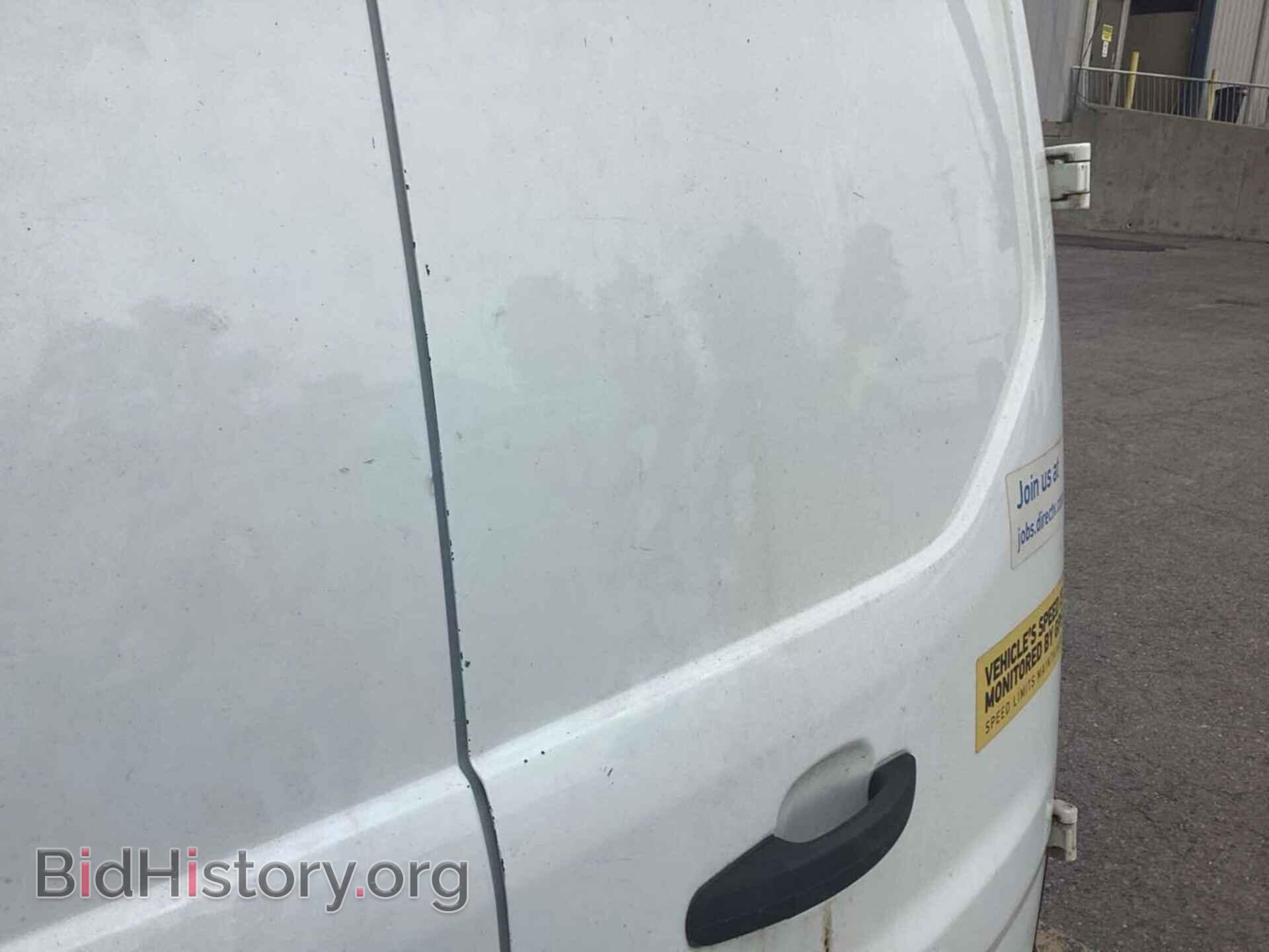 2016 FORD TRANSIT CONNECT - VIN: NM0LS7E71G1237331 - Фото 11