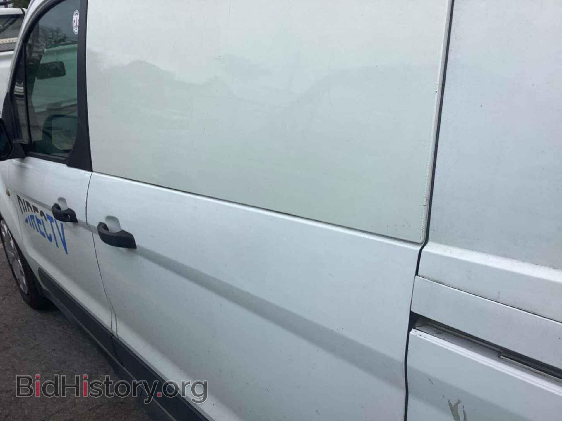 2016 FORD TRANSIT CONNECT - VIN: NM0LS7E71G1237331 - Фото 13