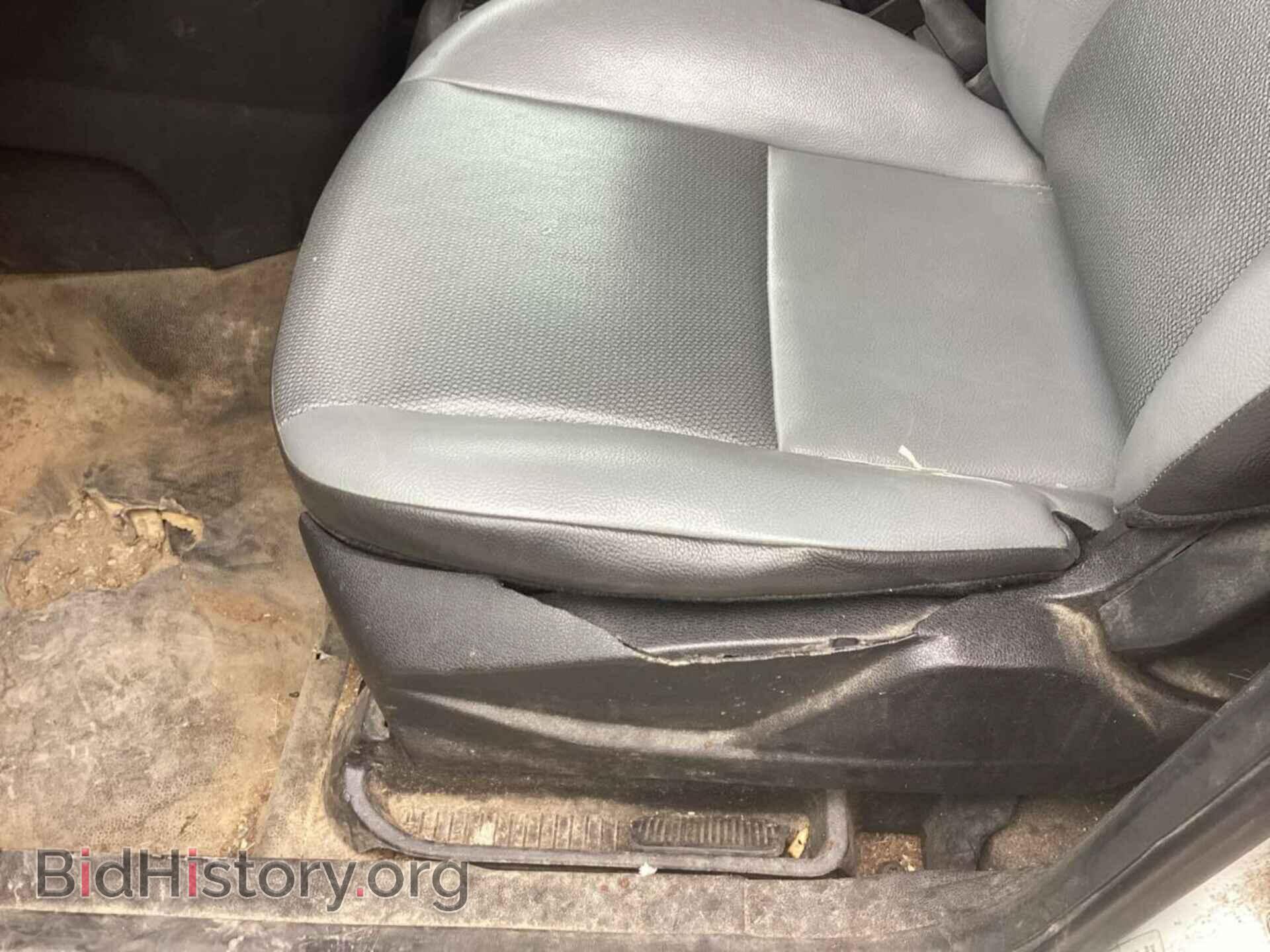 2016 FORD TRANSIT CONNECT - VIN: NM0LS7E71G1237331 - Фото 15