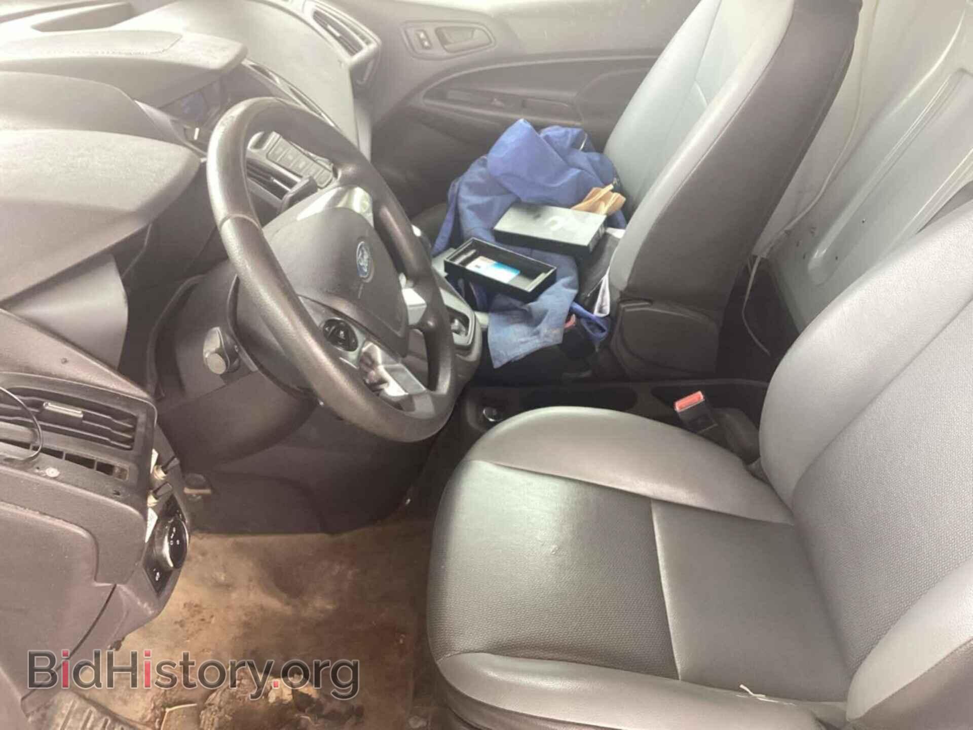 2016 FORD TRANSIT CONNECT - VIN: NM0LS7E71G1237331 - Фото 20