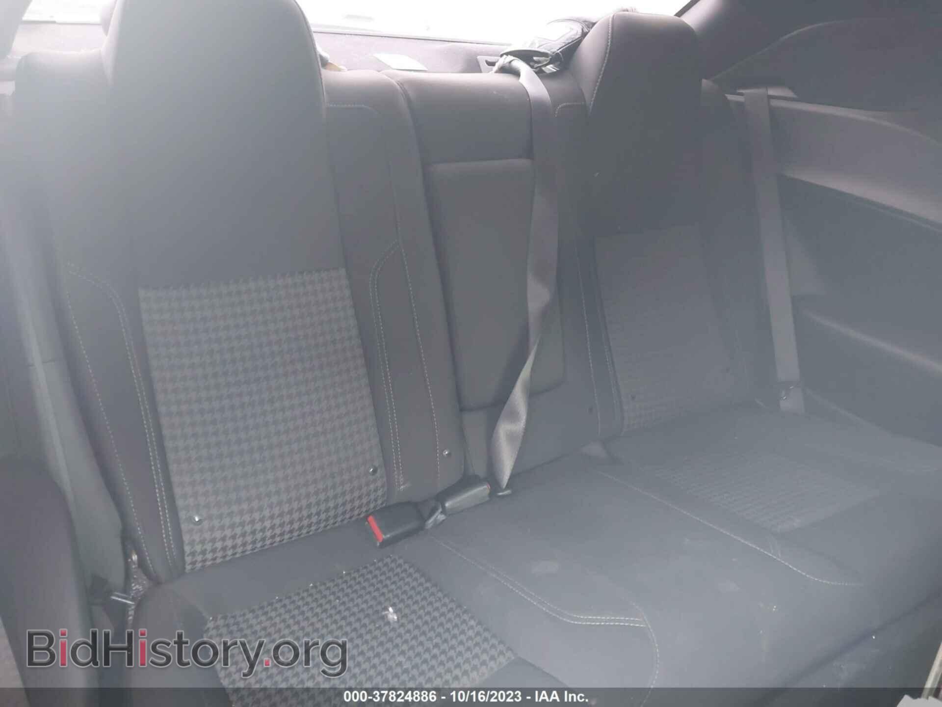 2019 DODGE CHALLENGER - VIN: 2C3CDZAG6KH729396 - Фото 8