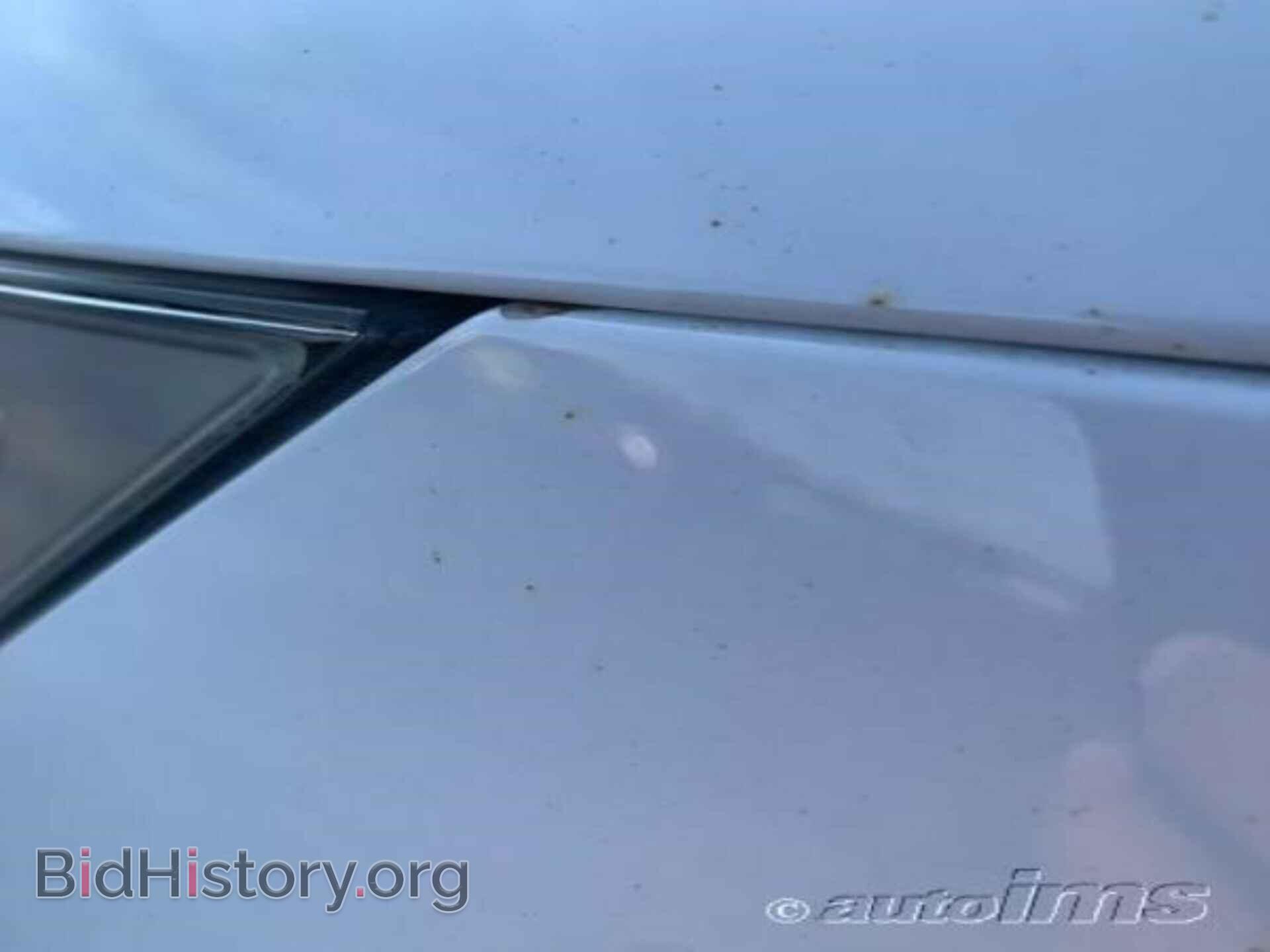 2017 FORD EXPLORER - VIN: 1FM5K8B8XHGB23143 - Фото 4