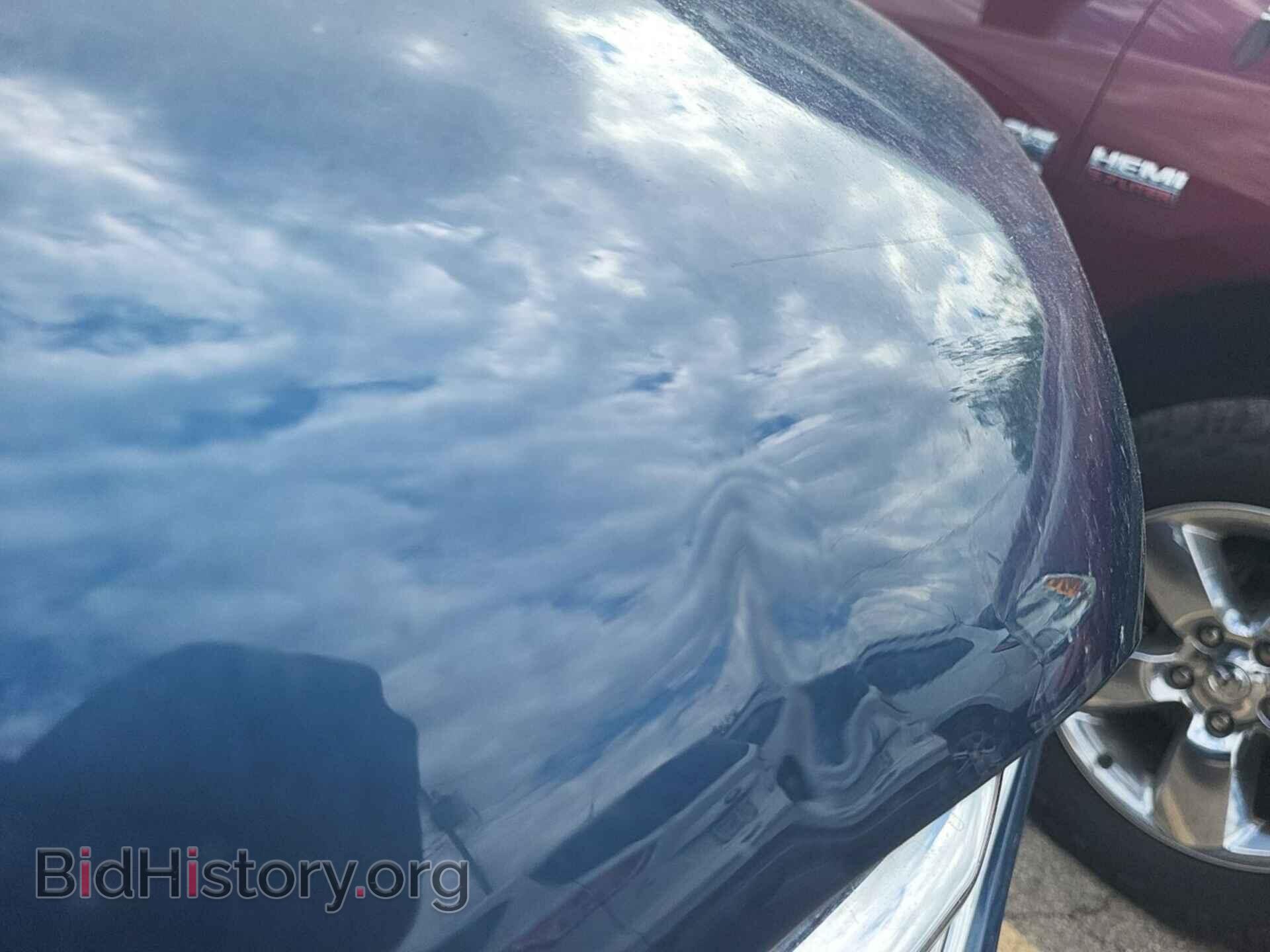 2019 FORD EDGE - VIN: 2FMPK3K99KBC64563 - Photo 5