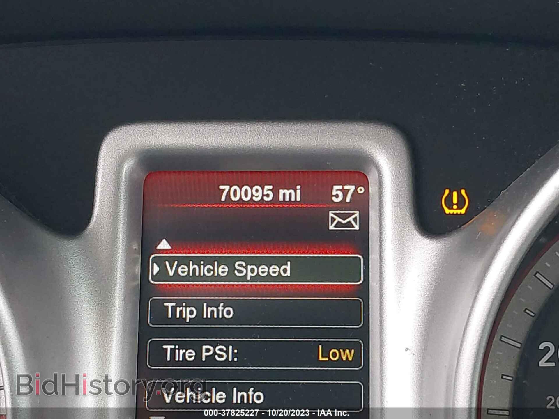 2016 DODGE JOURNEY - VIN: 3C4PDCBB2GT245558 - Фото 16