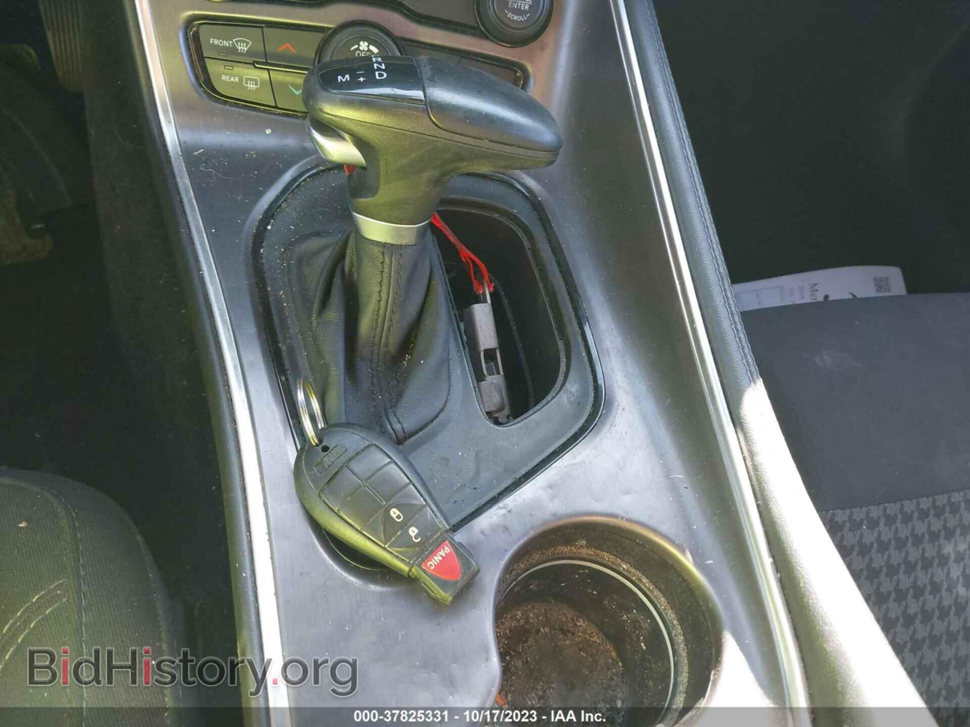 2016 DODGE CHALLENGER - VIN: 2C3CDZAG7GH145466 - Photo 11