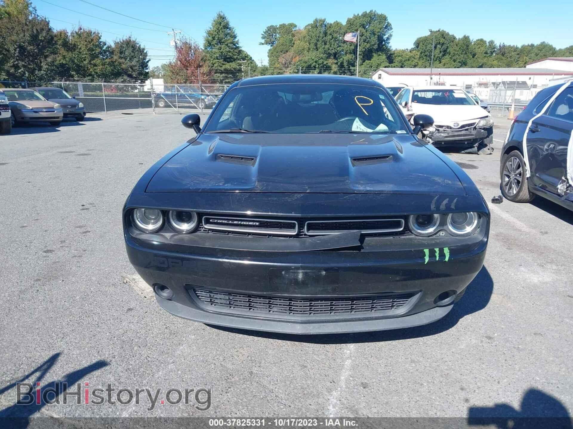 2016 DODGE CHALLENGER - VIN: 2C3CDZAG7GH145466 - Photo 13