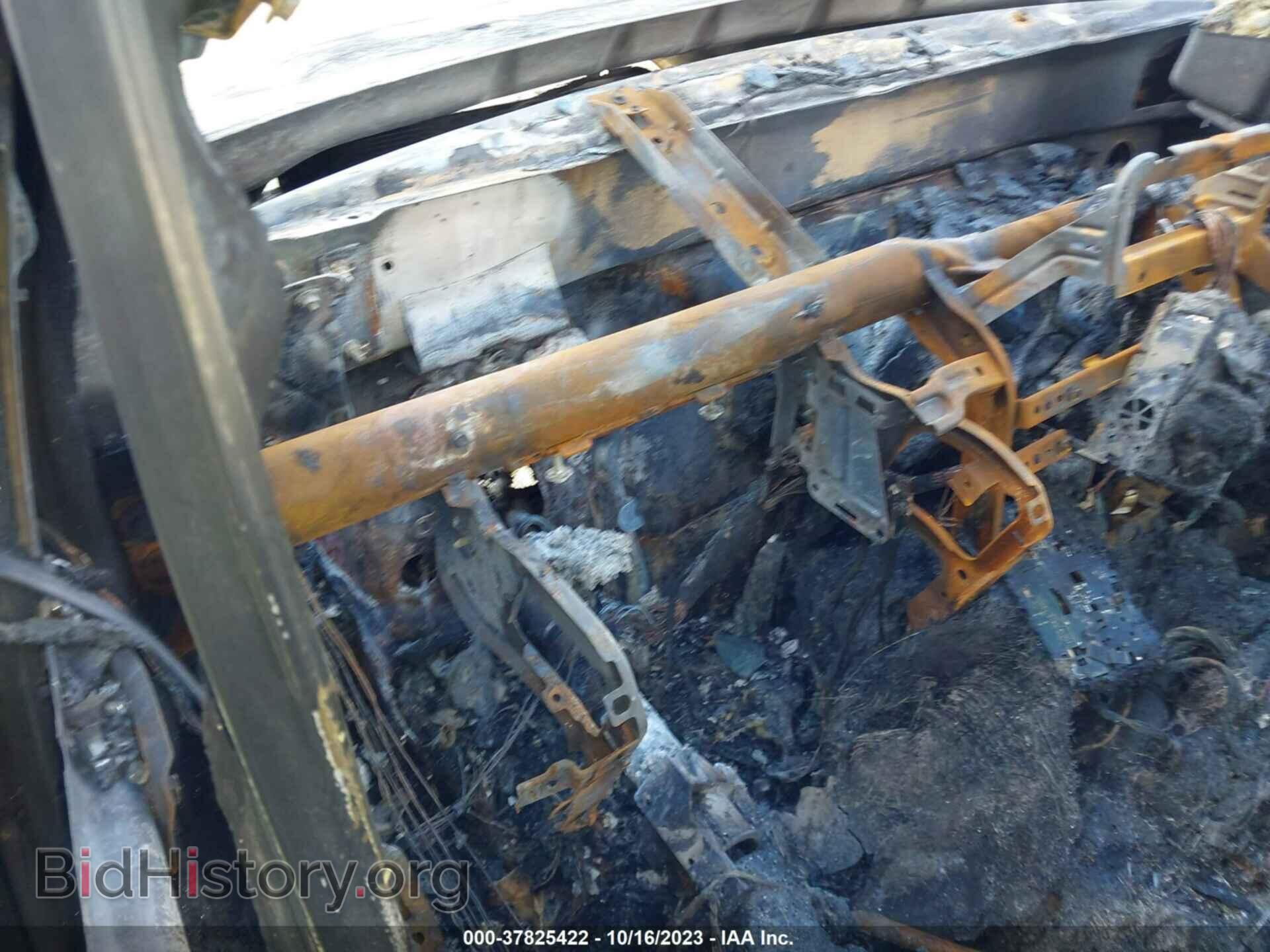 2014 RAM 2500 - VIN: 3C6UR5HL7EG189629 - Photo 7