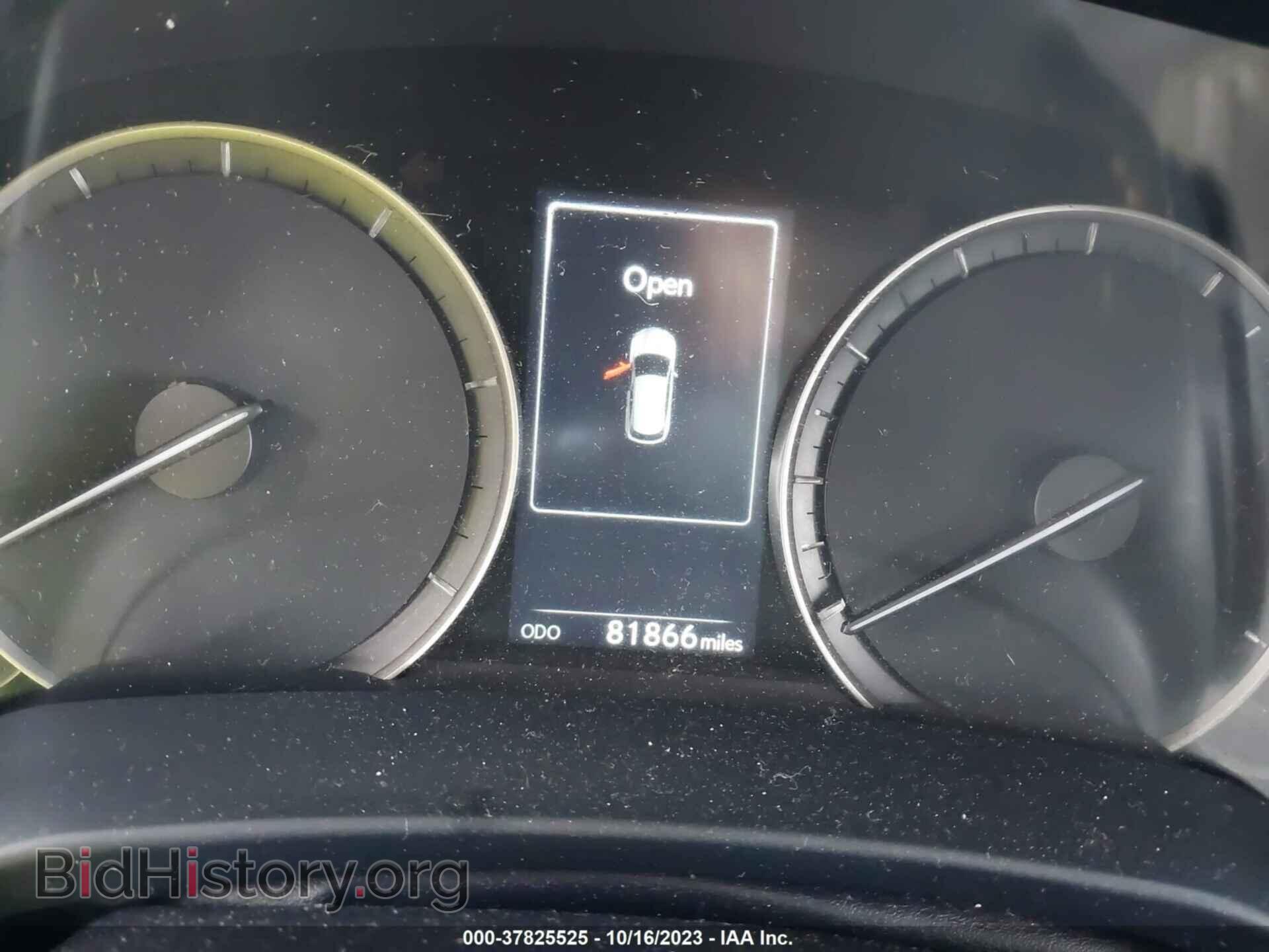 2017 LEXUS RX - VIN: 2T2ZZMCA7HC087143 - Фото 7