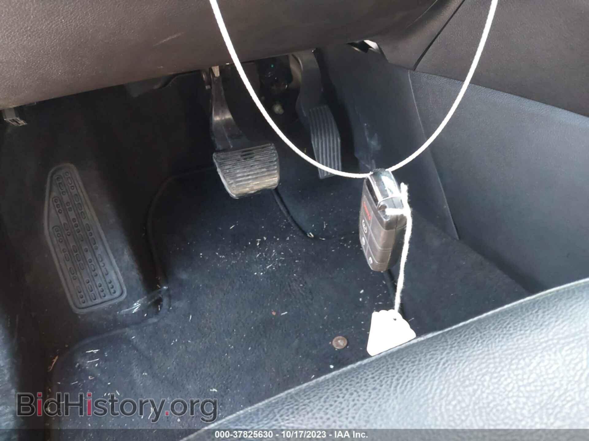 2022 JEEP COMPASS - VIN: 3C4NJDFBXNT209260 - Фото 11