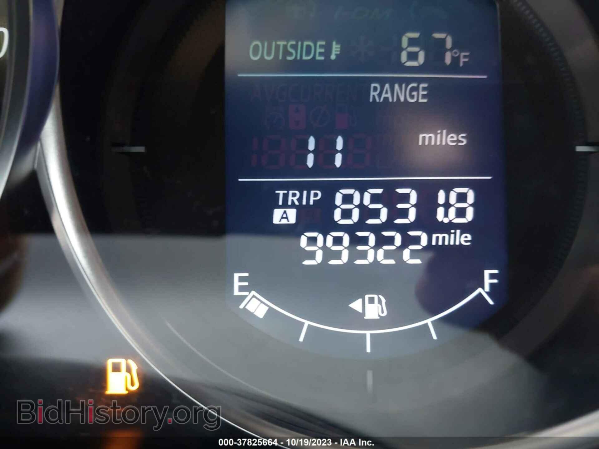 2016 MAZDA CX-5 - VIN: JM3KE4CY2G0686711 - Фото 7